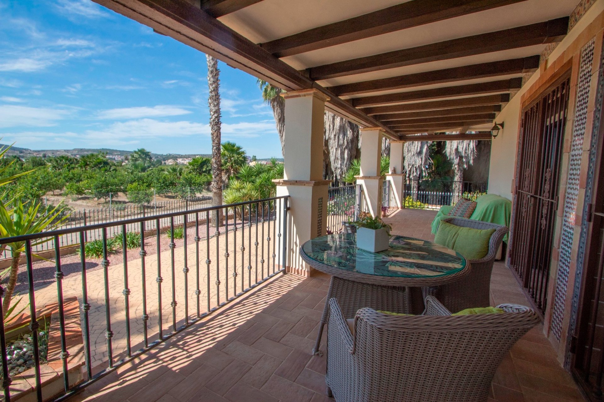 Weiterverkauf - Country house -
Orihuela