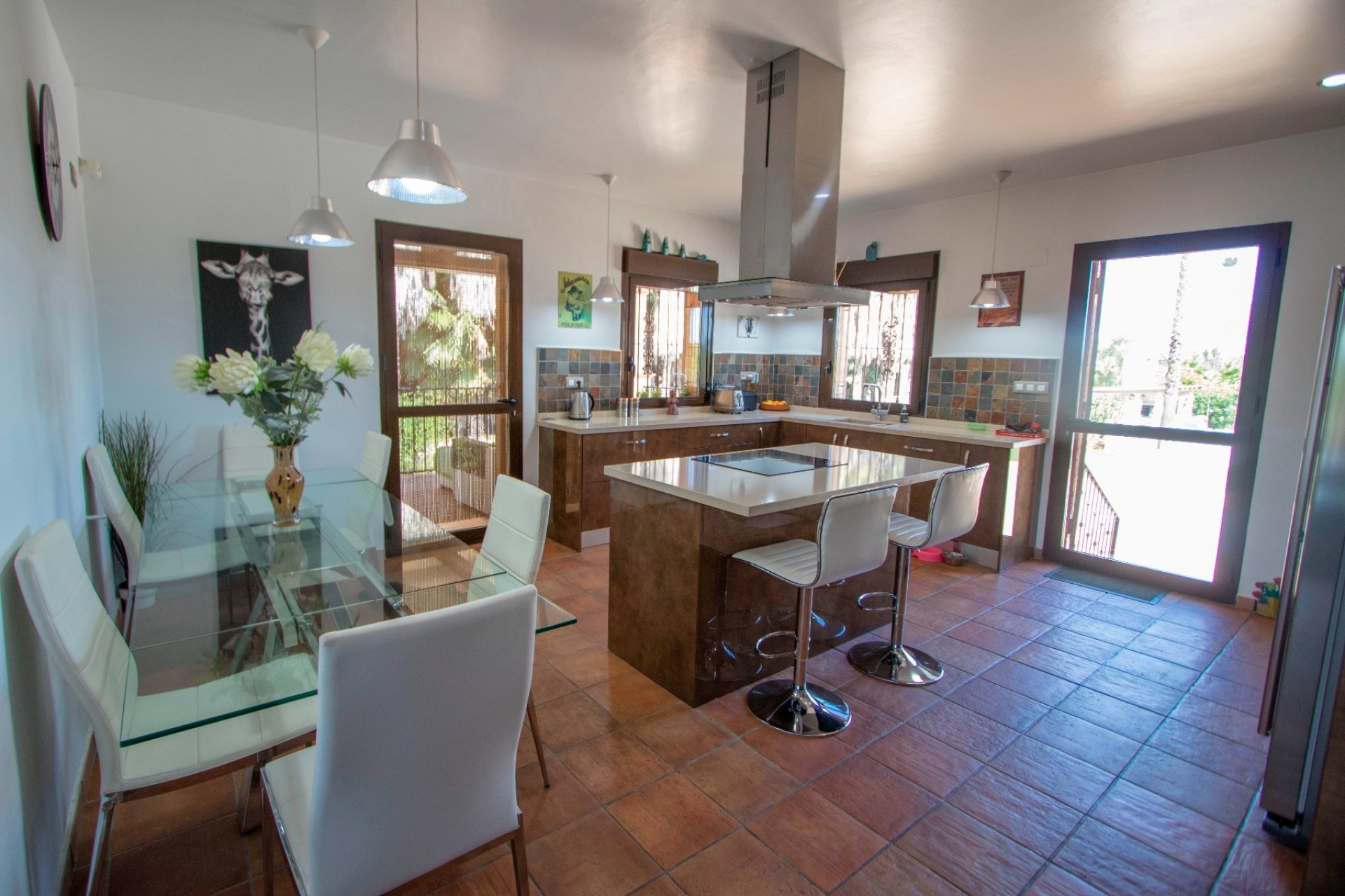 Weiterverkauf - Country house -
Orihuela