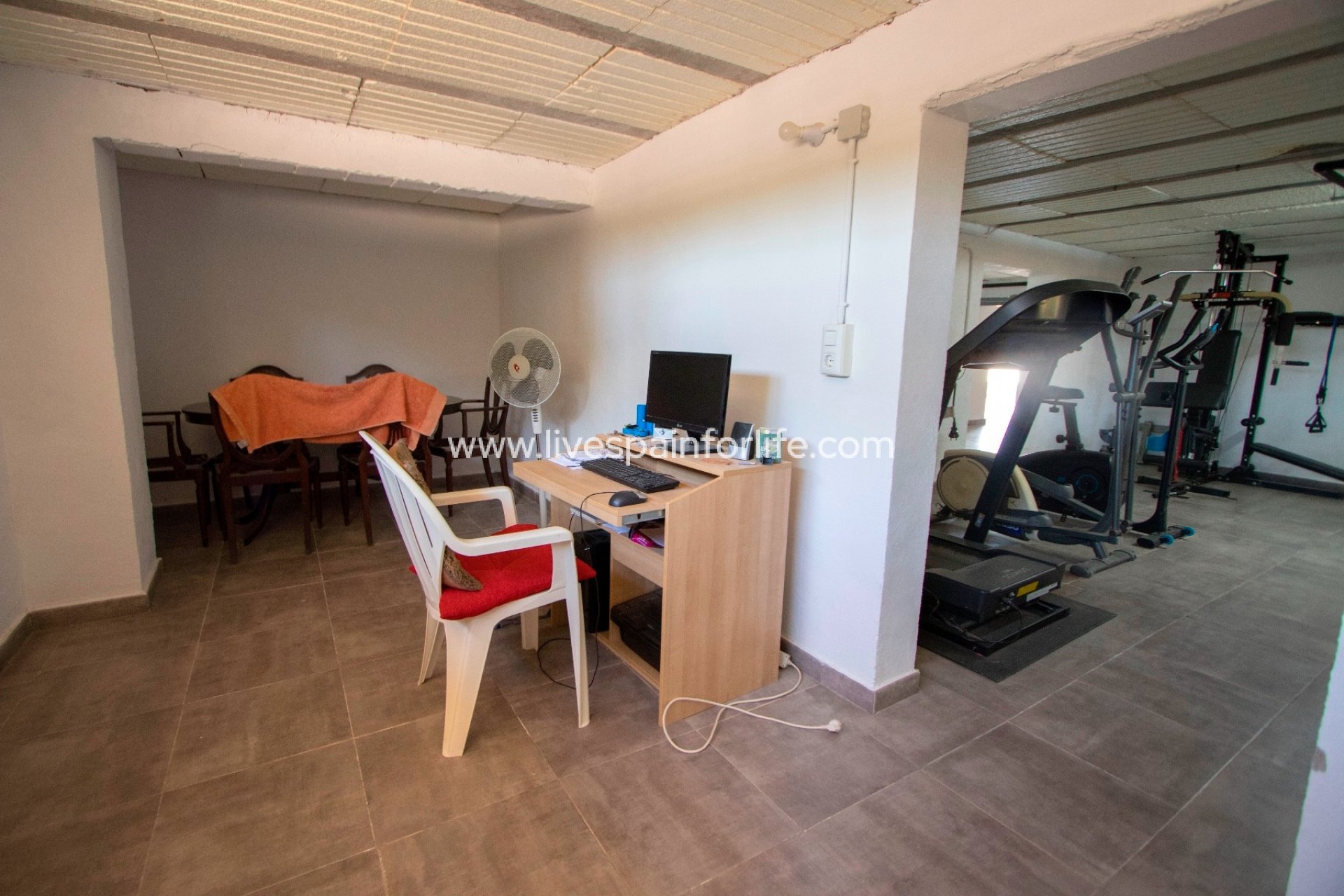 Weiterverkauf - Country house -
Orihuela