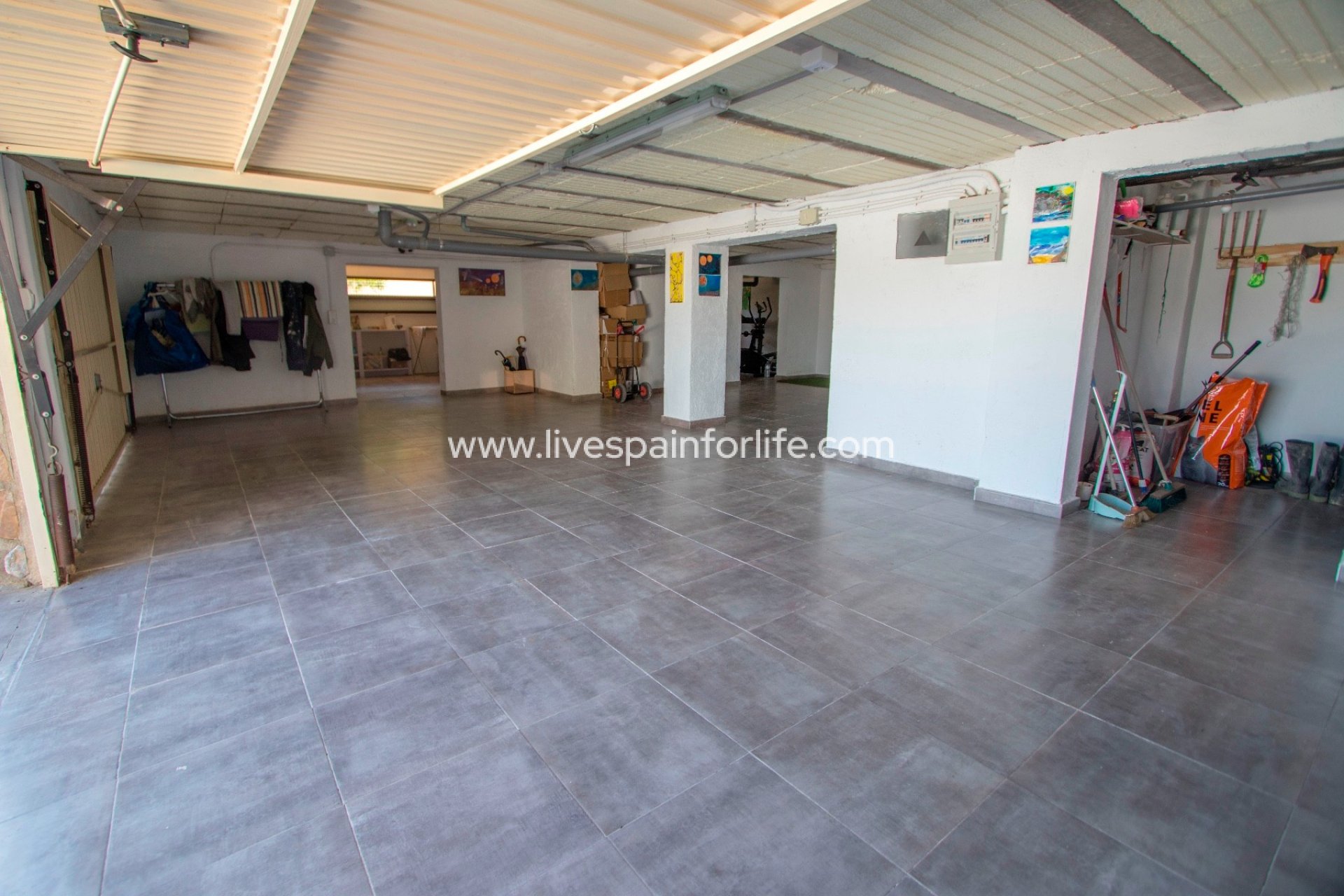 Weiterverkauf - Country house -
Orihuela