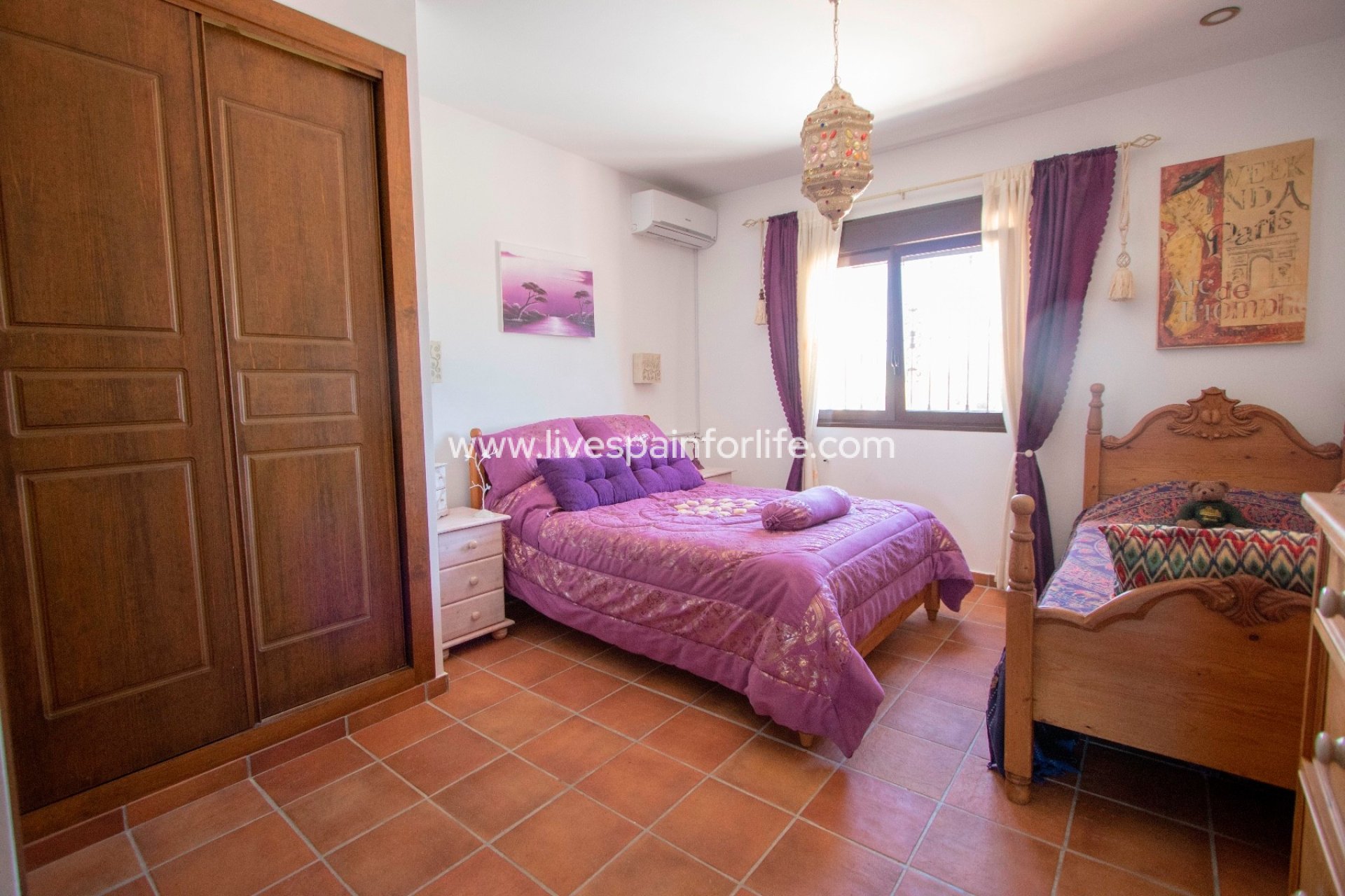 Weiterverkauf - Country house -
Orihuela