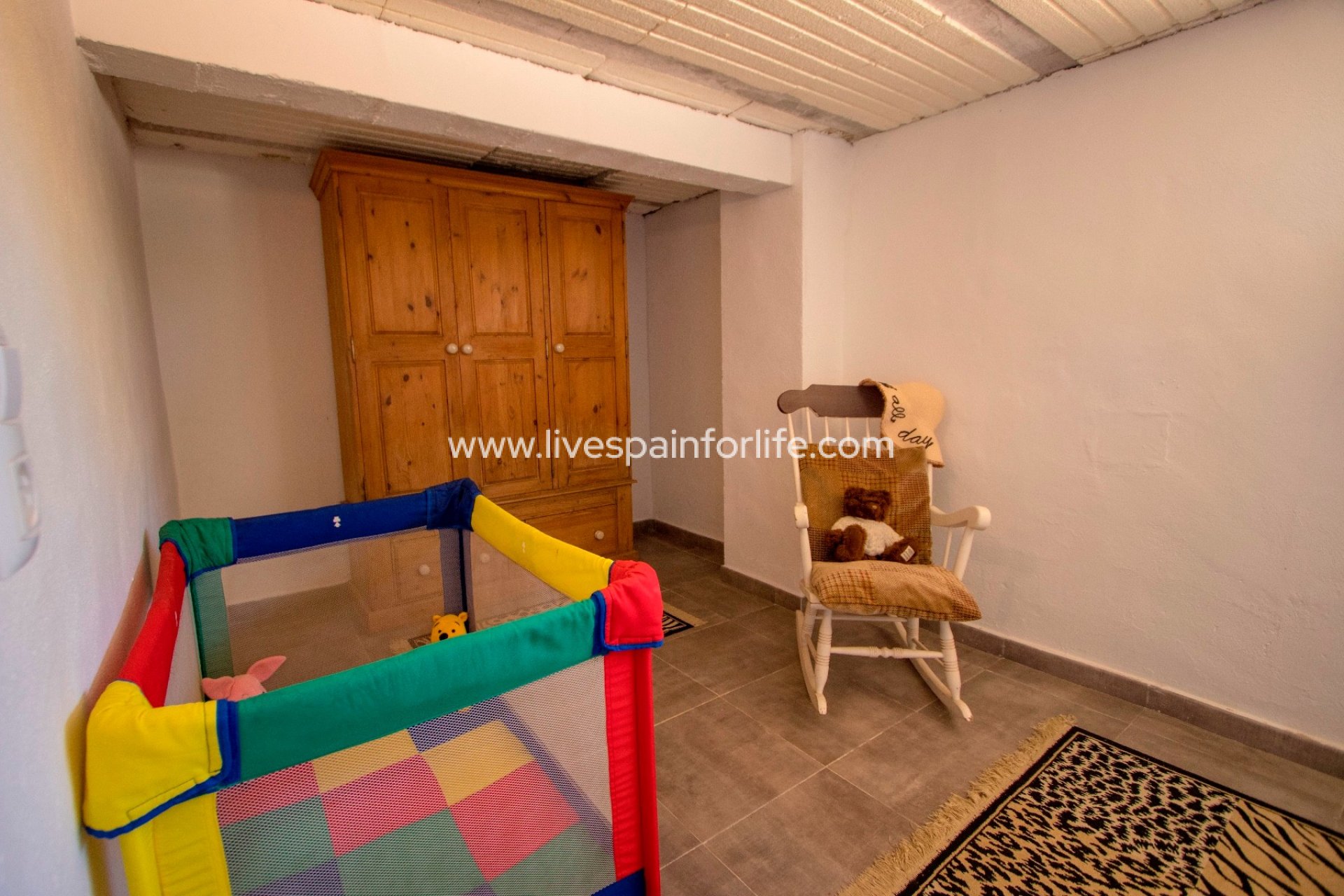 Weiterverkauf - Country house -
Orihuela