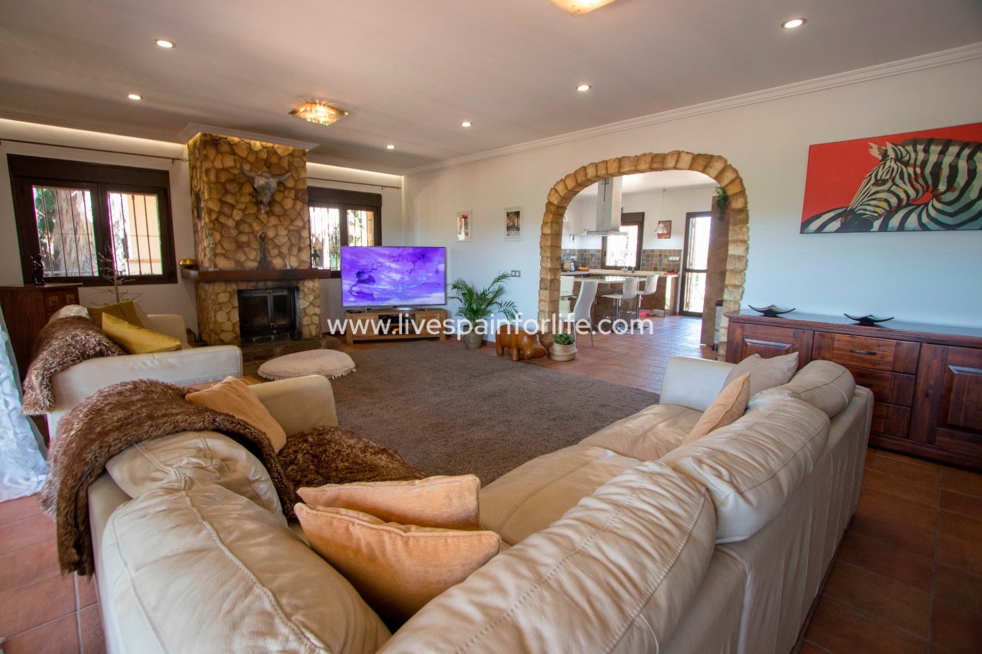 Weiterverkauf - Country house -
Orihuela