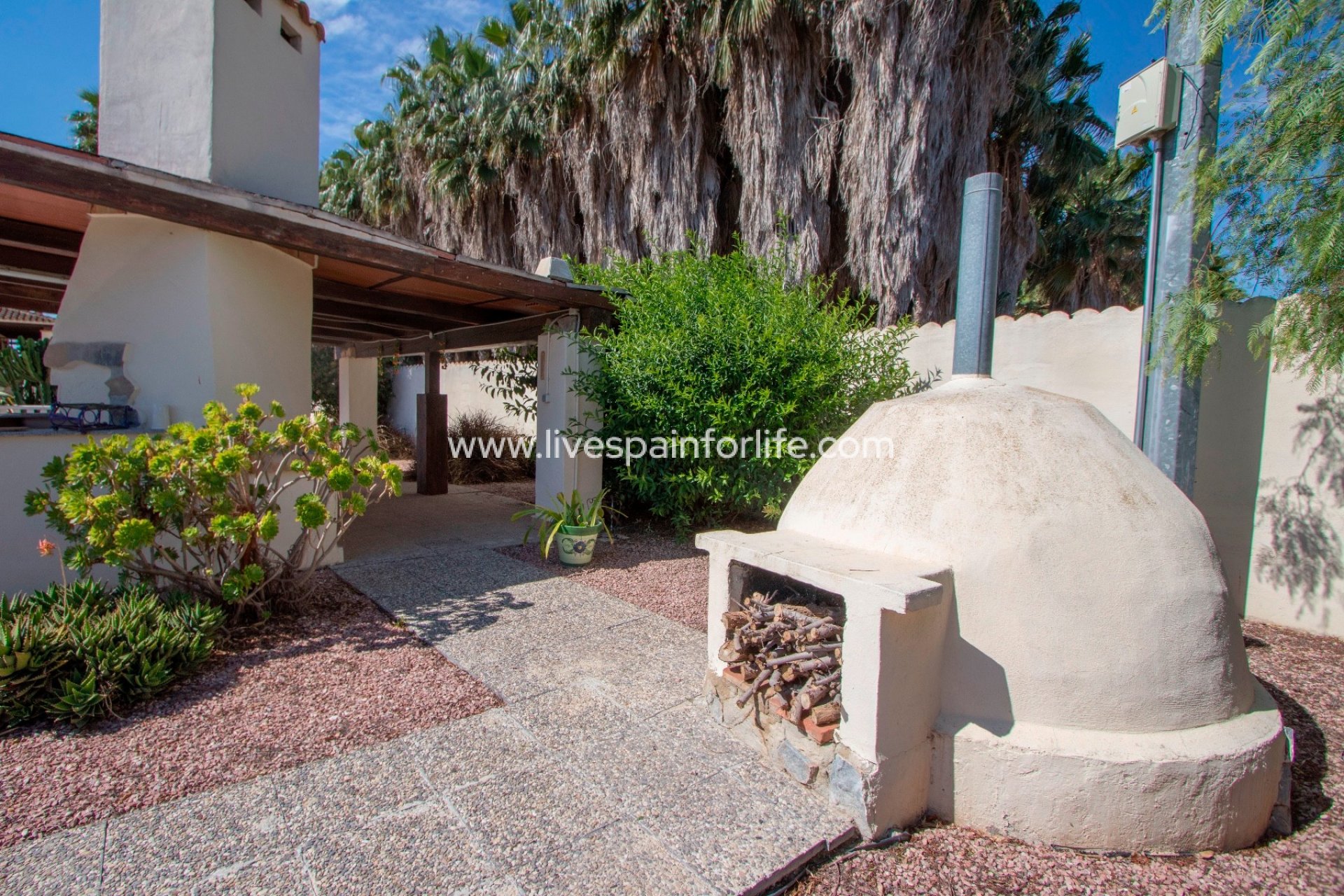 Weiterverkauf - Country house -
Orihuela