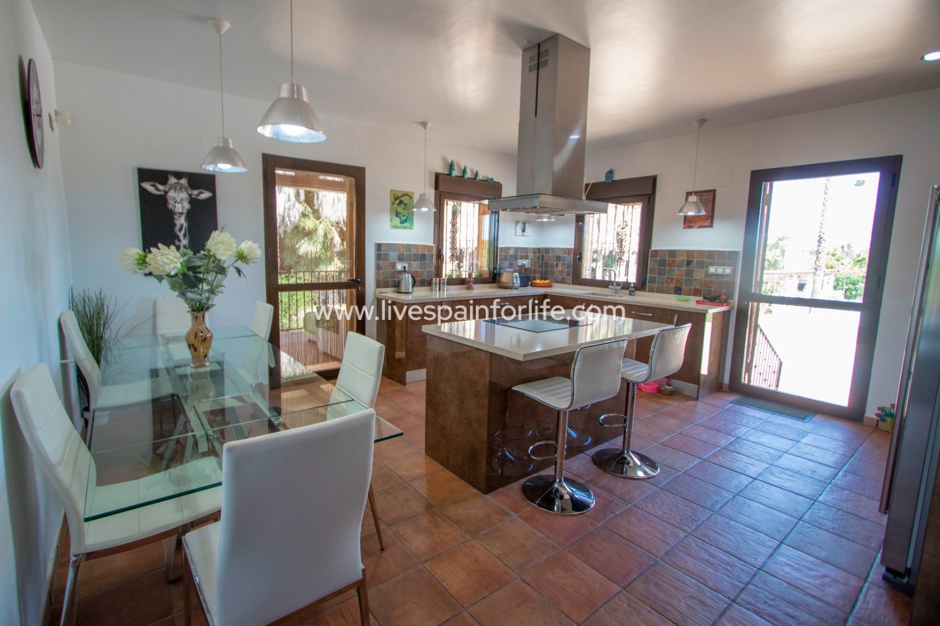 Weiterverkauf - Country house -
Orihuela