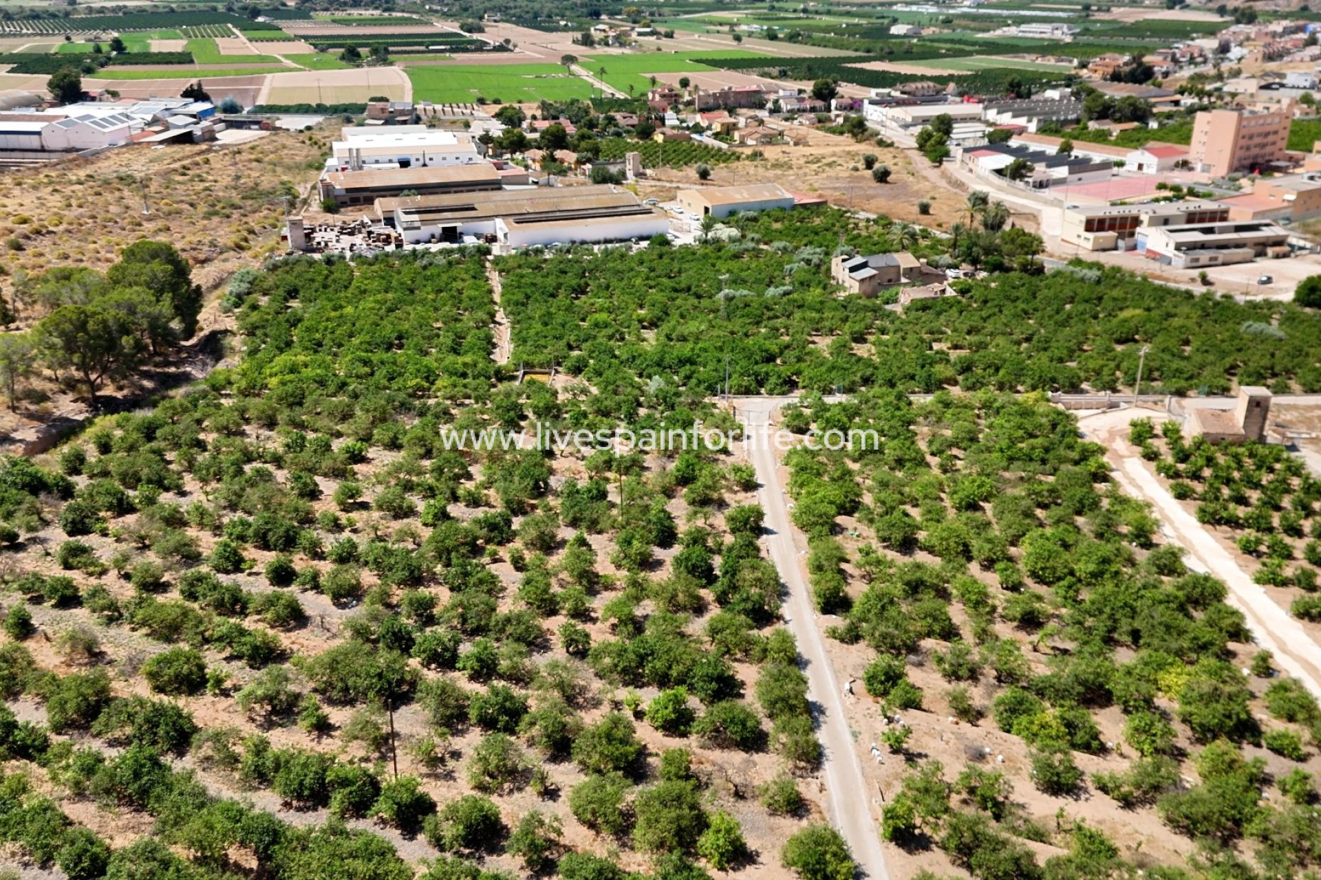Weiterverkauf - Country house -
Orihuela