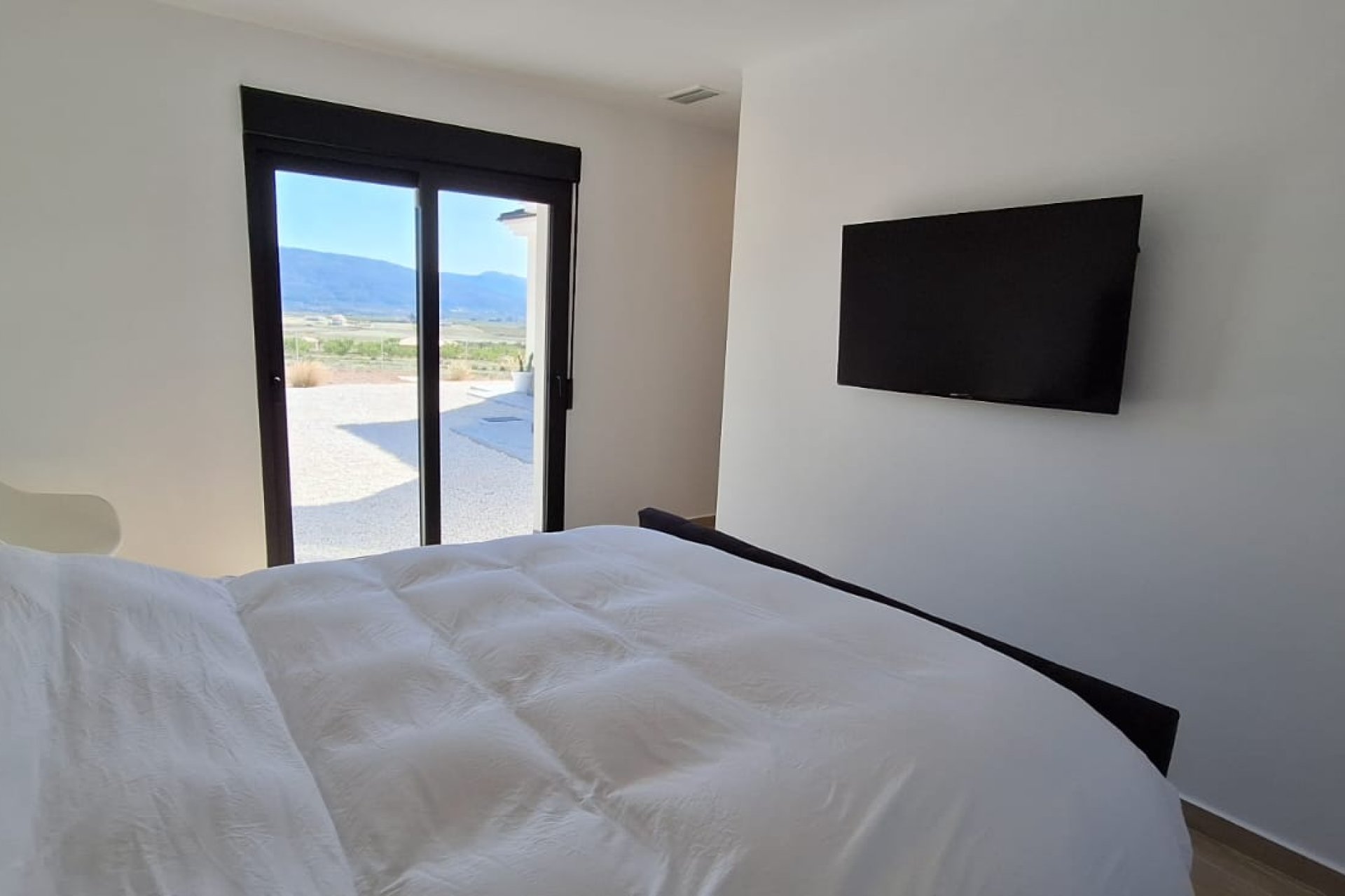 Weiterverkauf - Country house -
Pinoso - Pinoso - Country