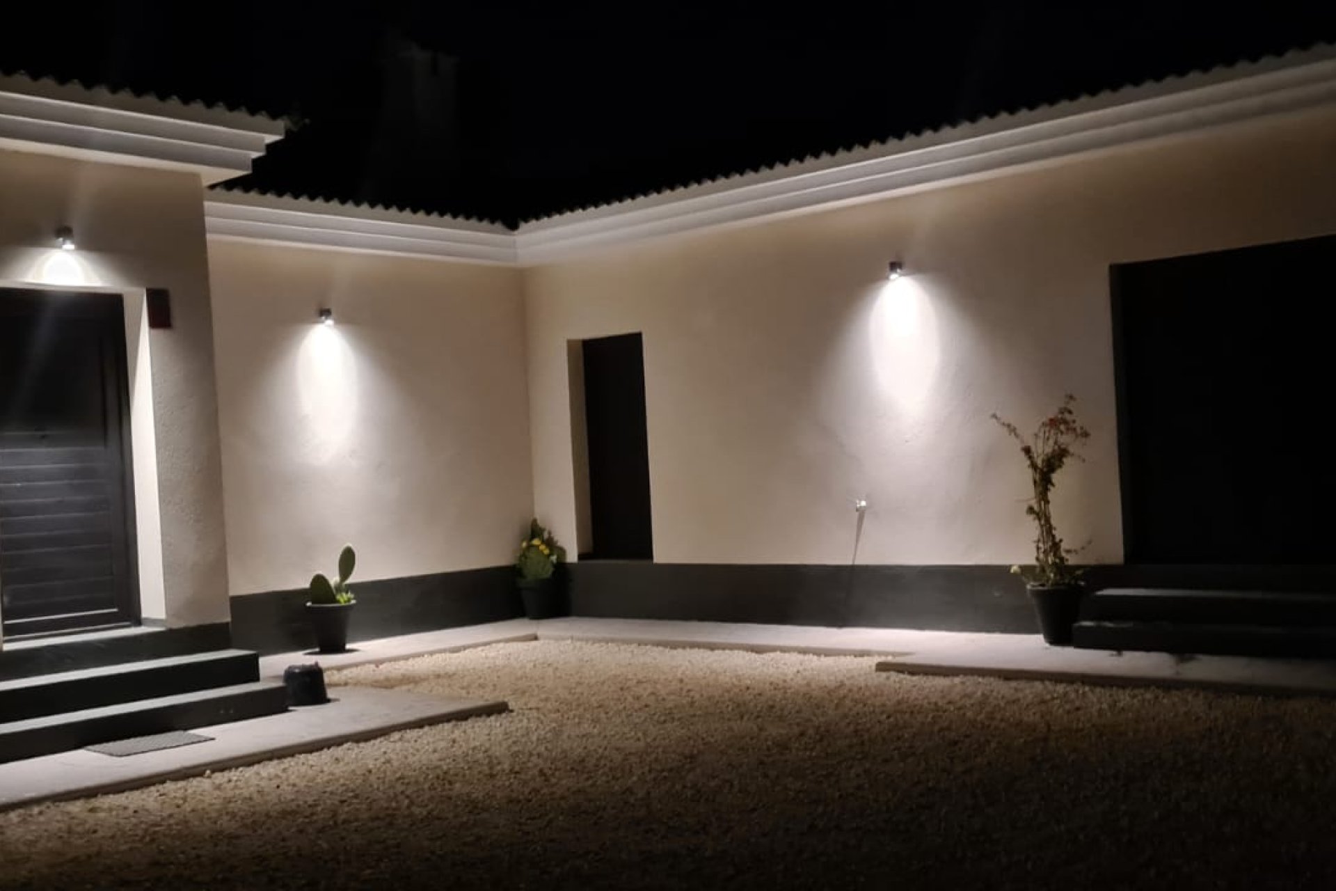 Weiterverkauf - Country house -
Pinoso - Pinoso - Country