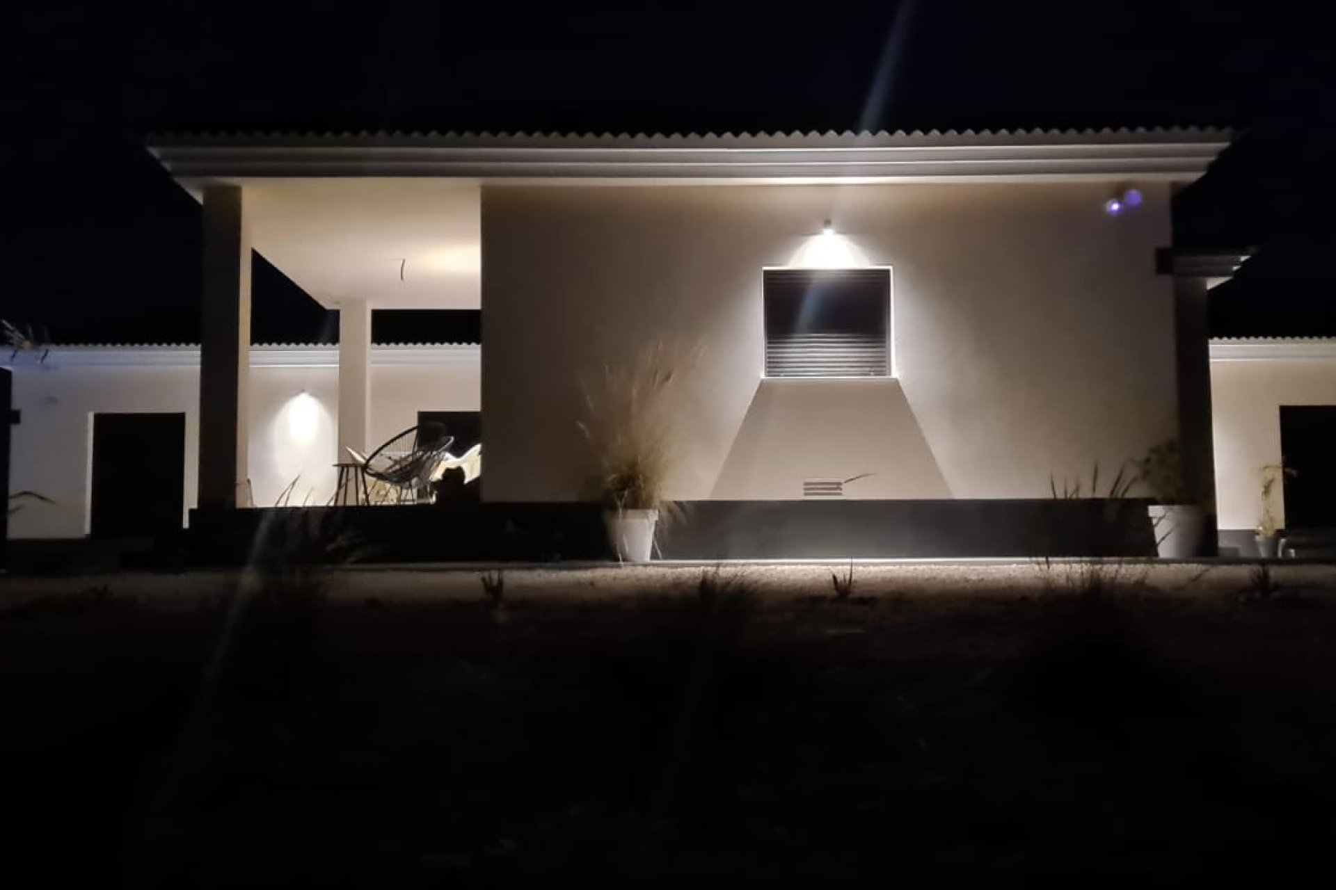 Weiterverkauf - Country house -
Pinoso - Pinoso - Country