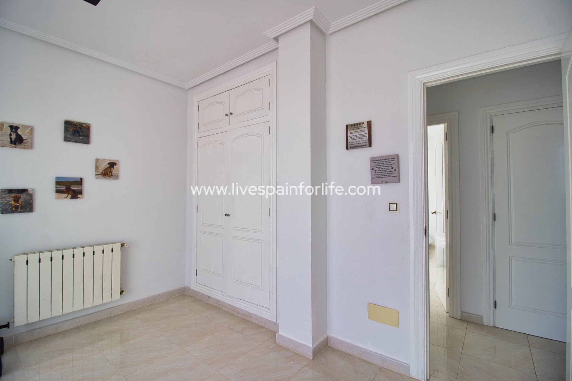 Weiterverkauf - Country house -
Pinoso