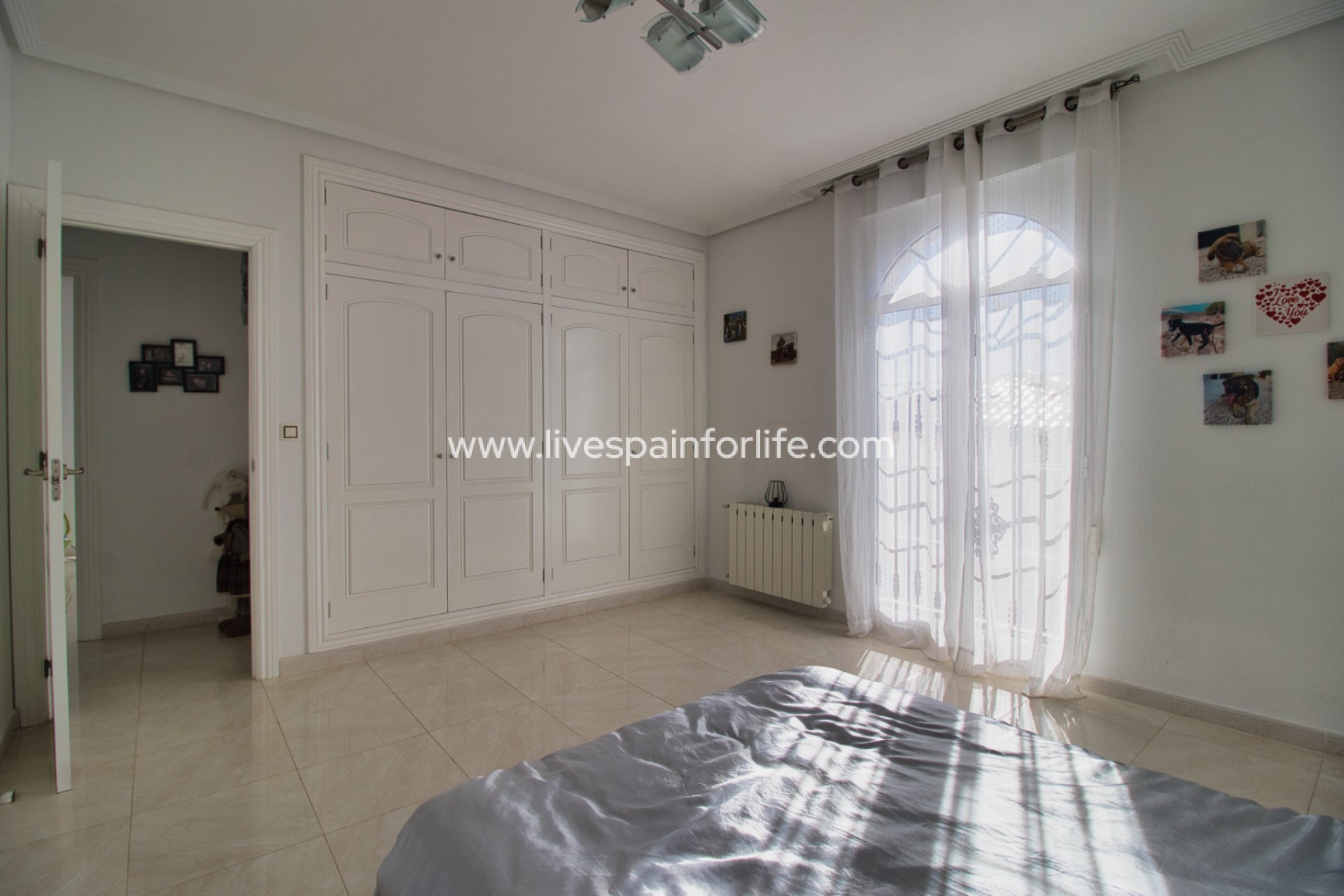 Weiterverkauf - Country house -
Pinoso