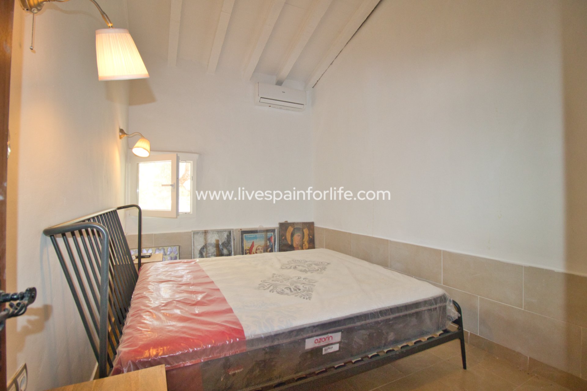 Weiterverkauf - Country house -
Pinoso