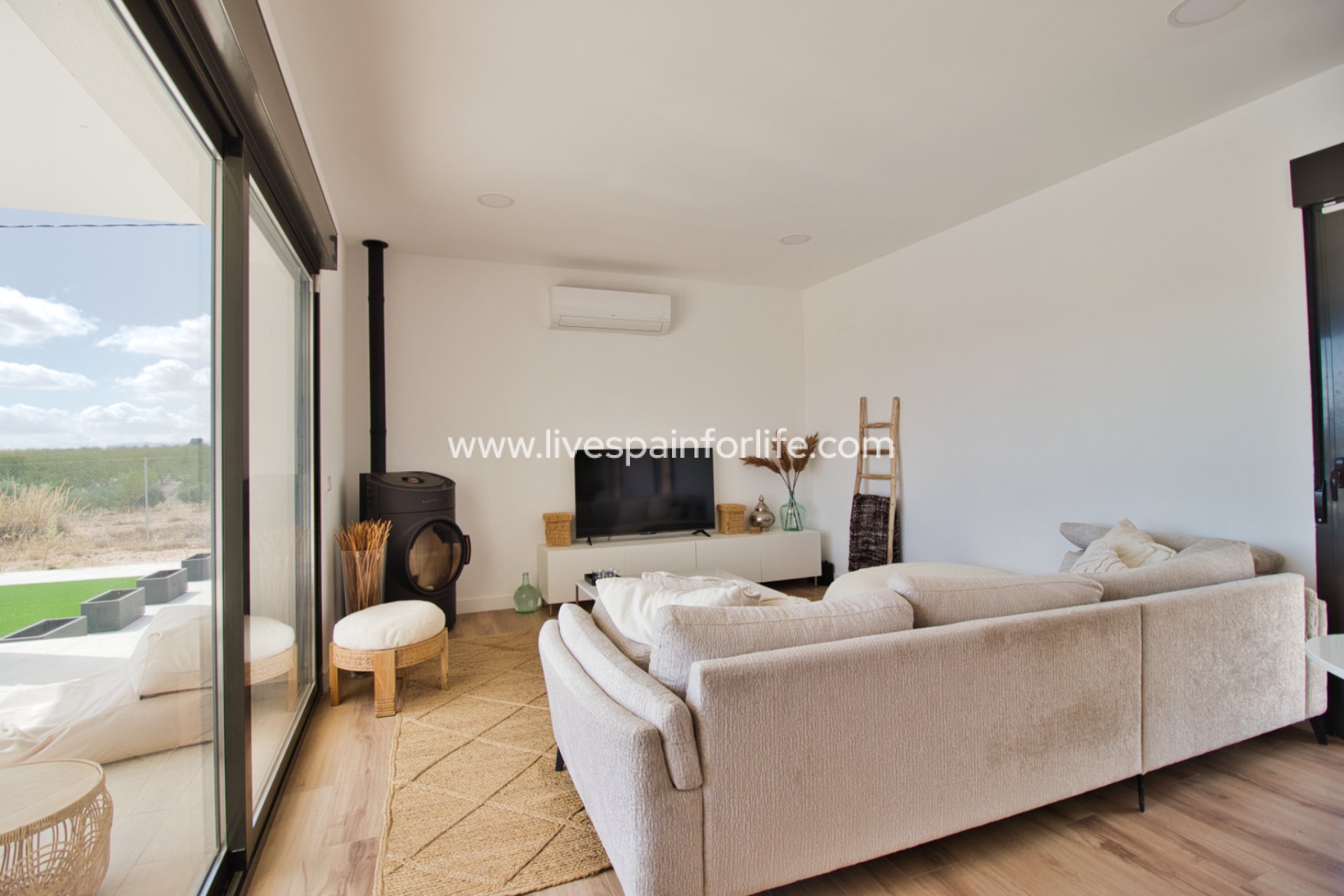 Weiterverkauf - Country house -
Pinoso