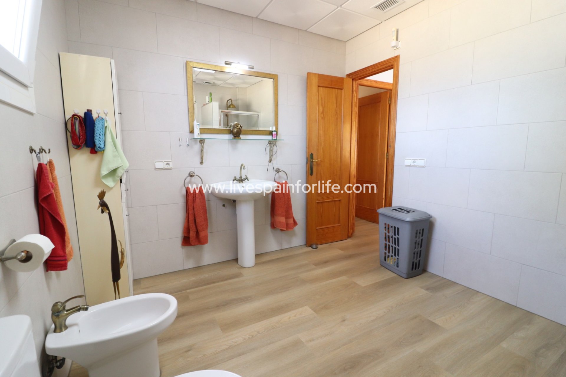 Weiterverkauf - Country house -
Rafal - El Mudamiento