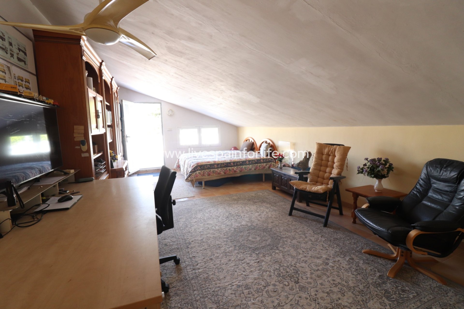 Weiterverkauf - Country house -
Rafal - El Mudamiento