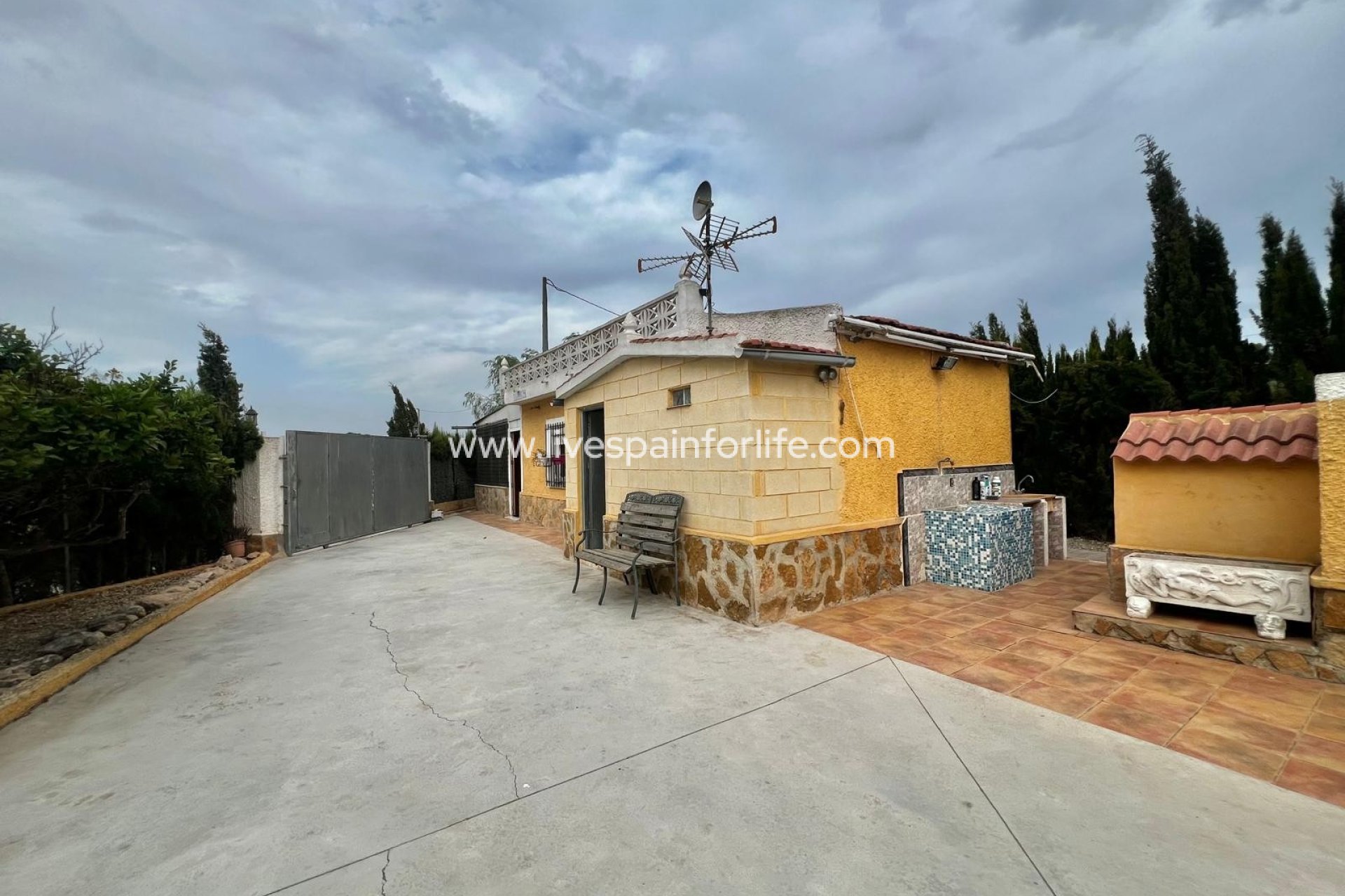 Weiterverkauf - Country house -
San Fulgencio - San Fulgencio - Country