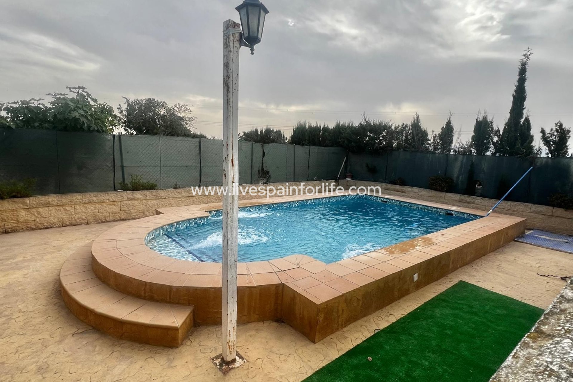 Weiterverkauf - Country house -
San Fulgencio - San Fulgencio - Country