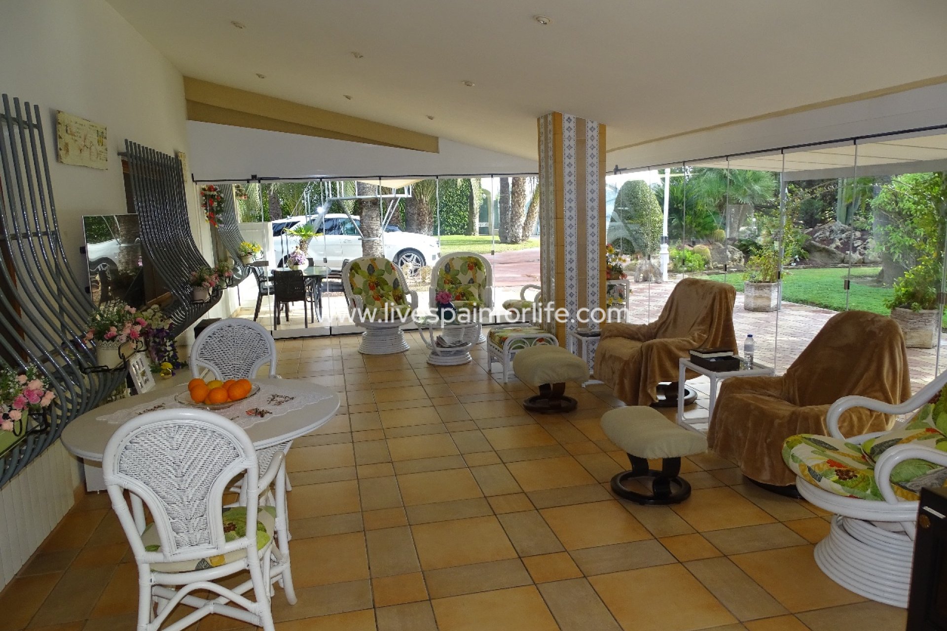 Weiterverkauf - Country house -
Santa Pola