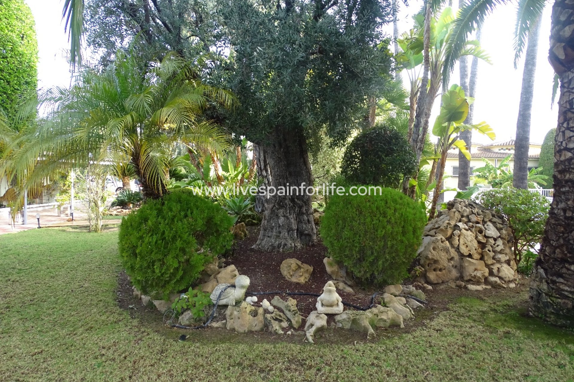 Weiterverkauf - Country house -
Santa Pola