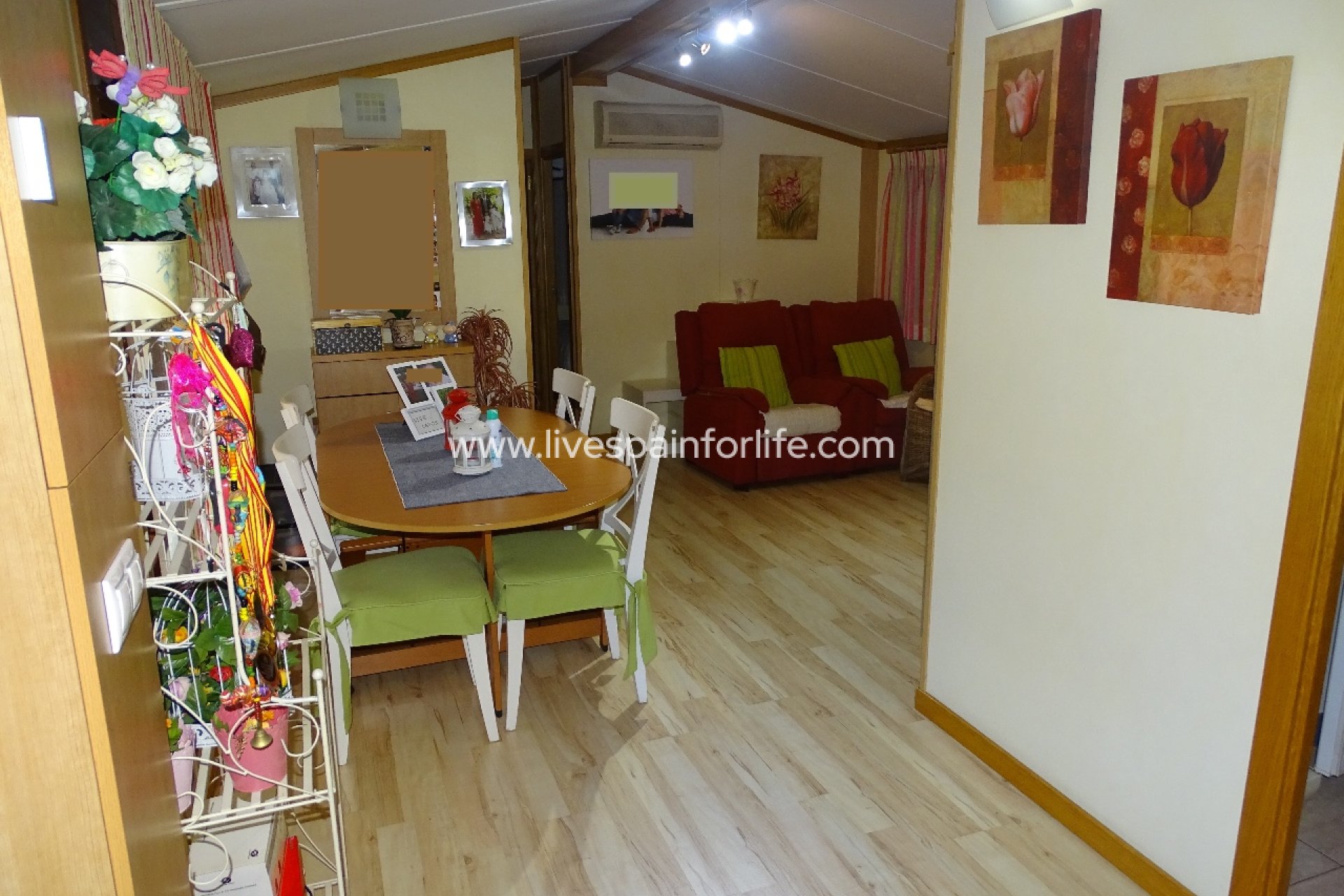 Weiterverkauf - Country house -
Santa Pola