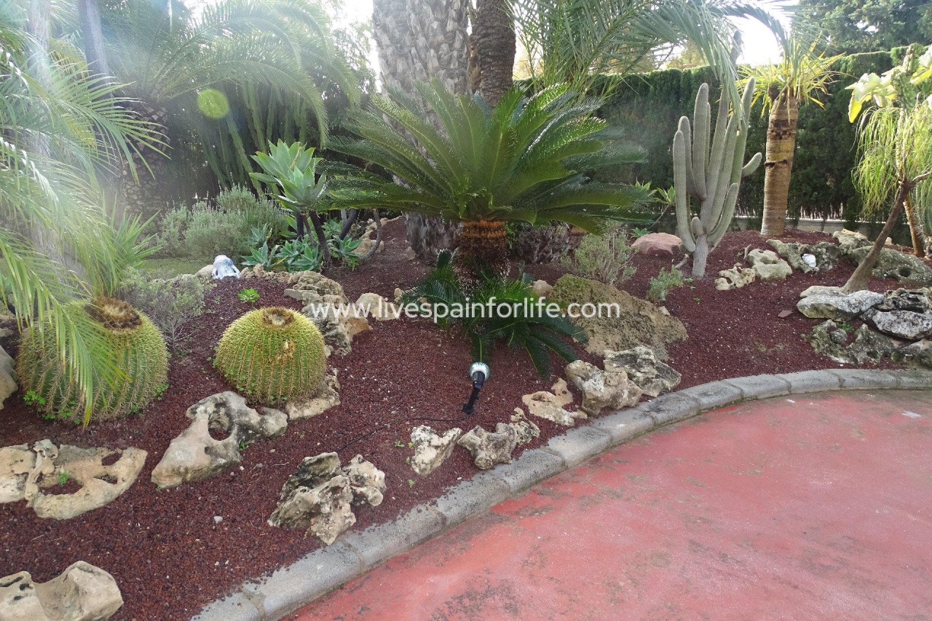 Weiterverkauf - Country house -
Santa Pola