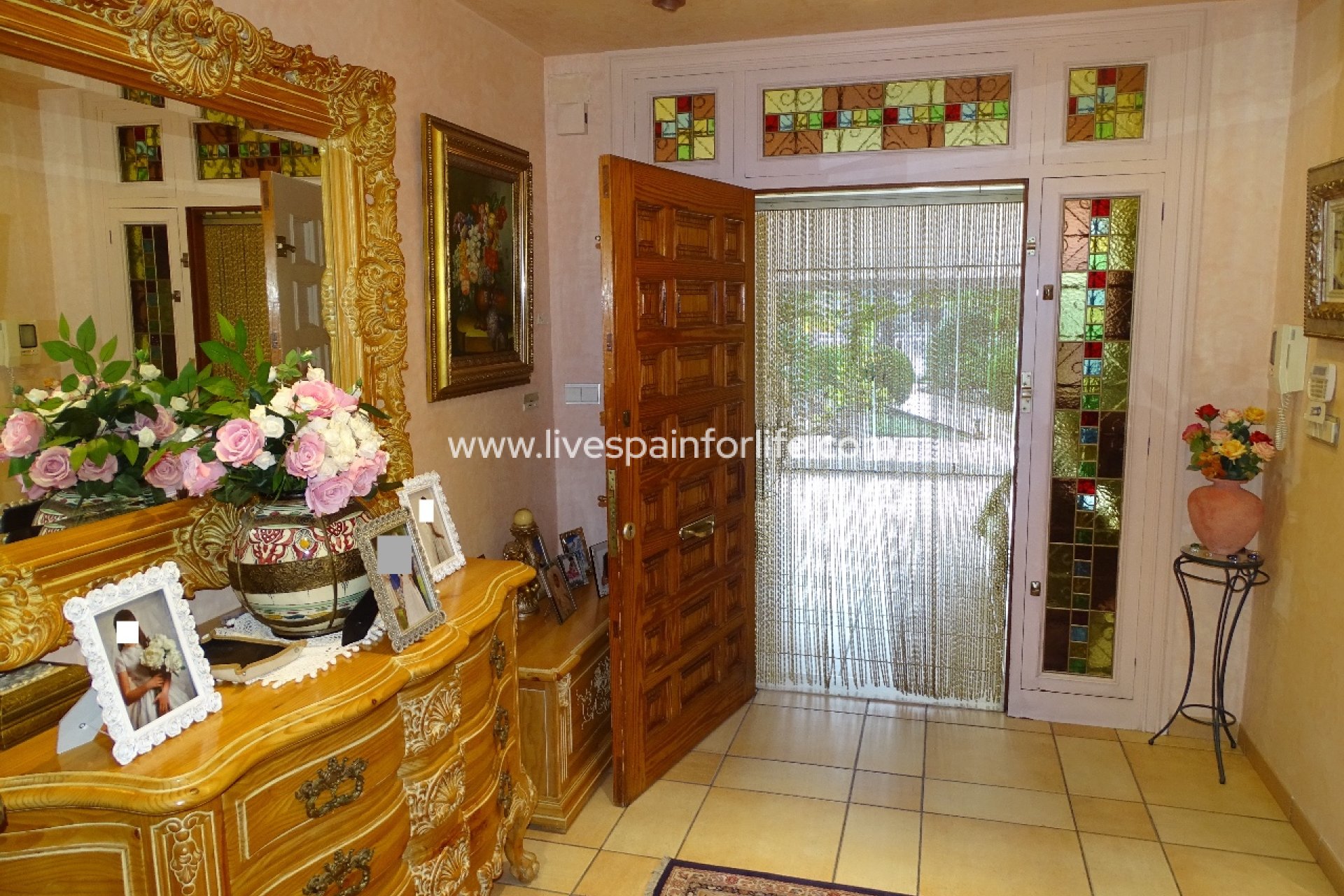 Weiterverkauf - Country house -
Santa Pola