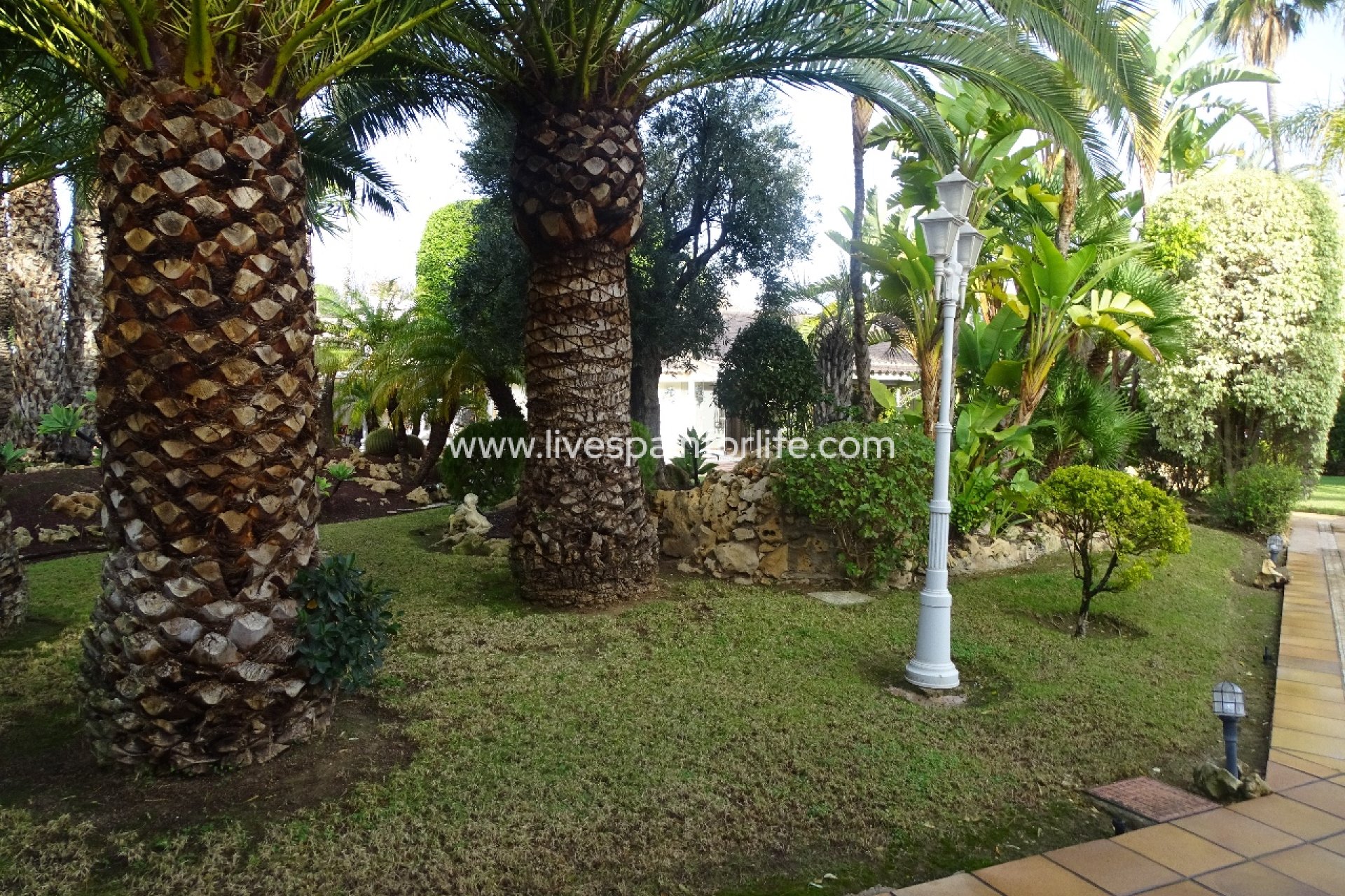 Weiterverkauf - Country house -
Santa Pola