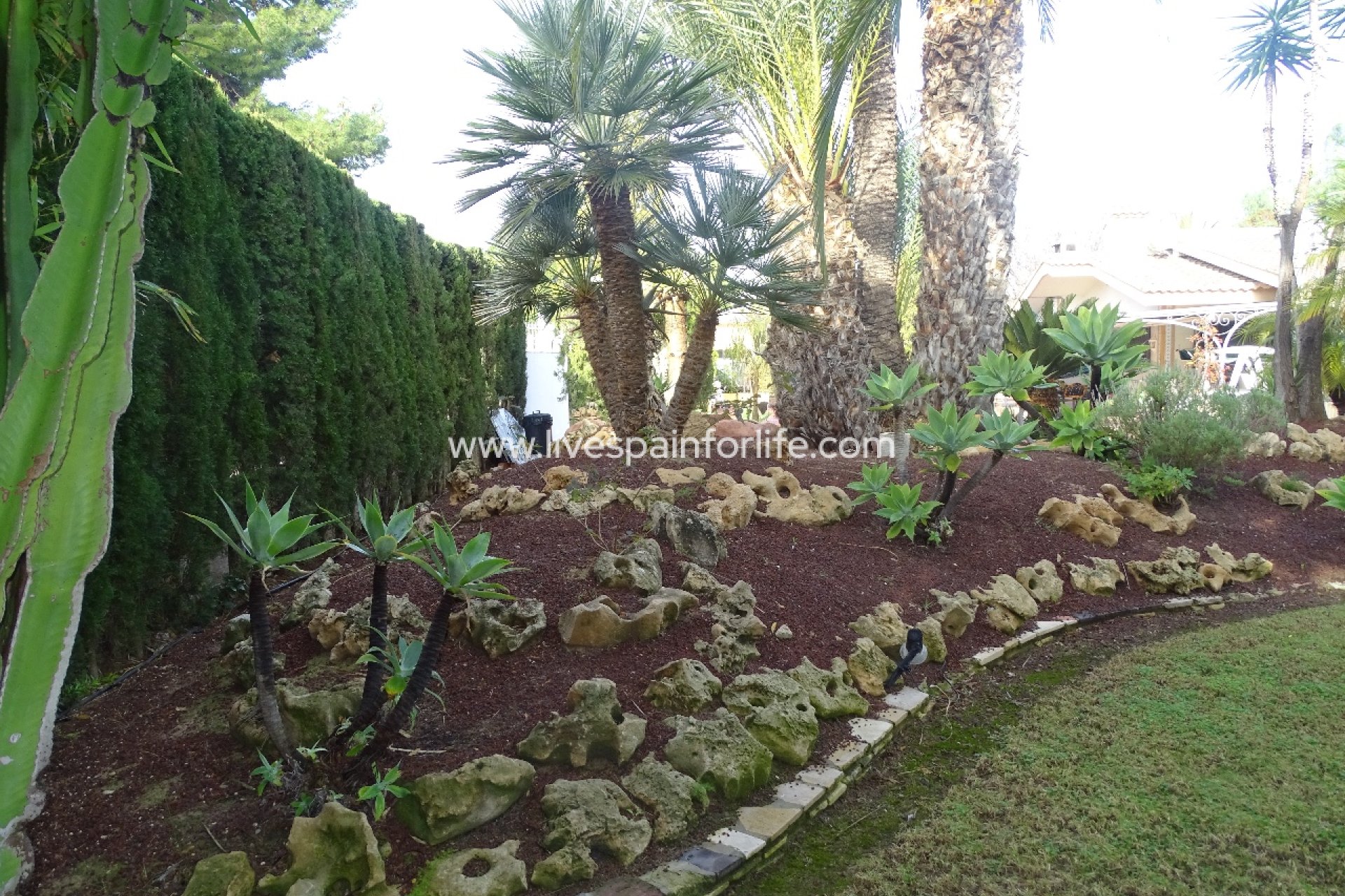 Weiterverkauf - Country house -
Santa Pola