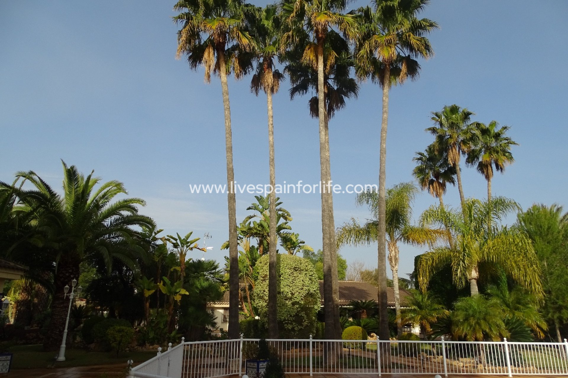 Weiterverkauf - Country house -
Santa Pola