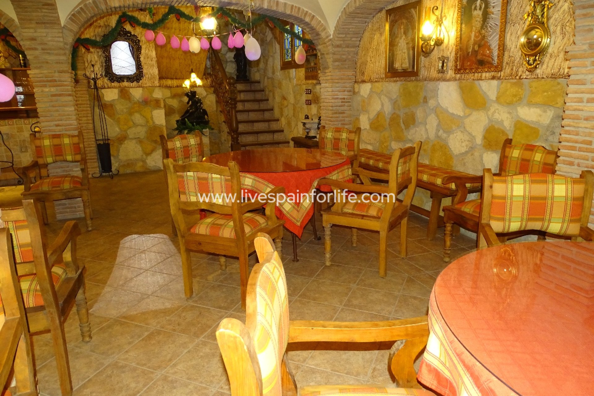 Weiterverkauf - Country house -
Santa Pola