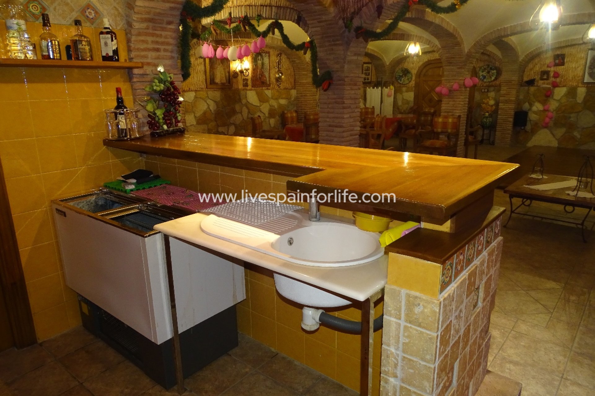 Weiterverkauf - Country house -
Santa Pola