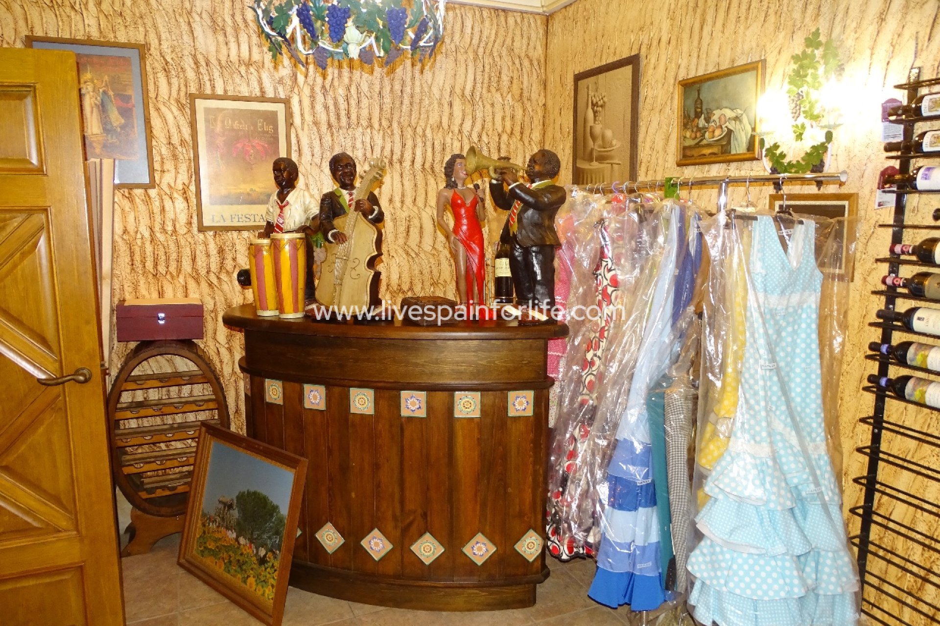 Weiterverkauf - Country house -
Santa Pola