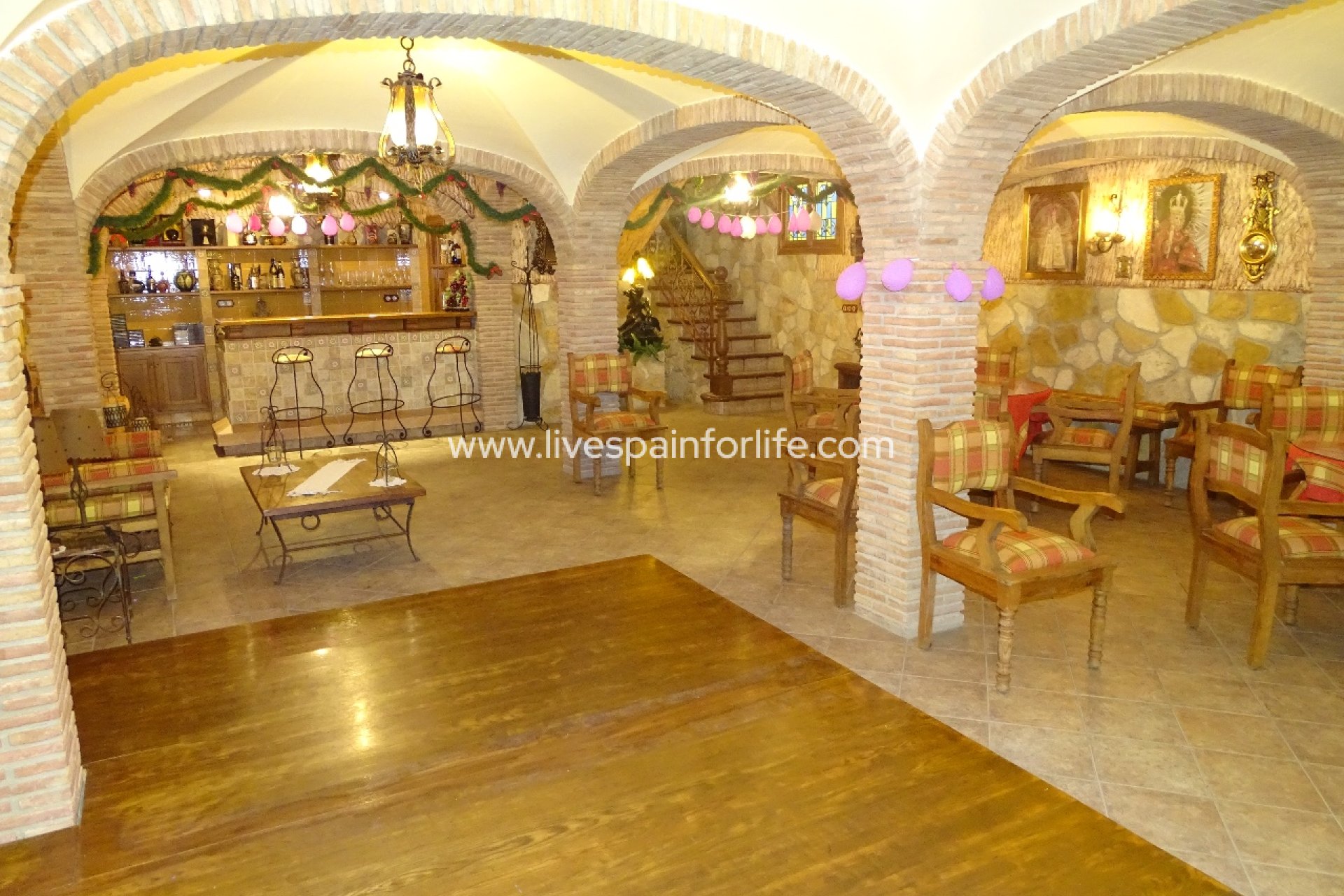 Weiterverkauf - Country house -
Santa Pola