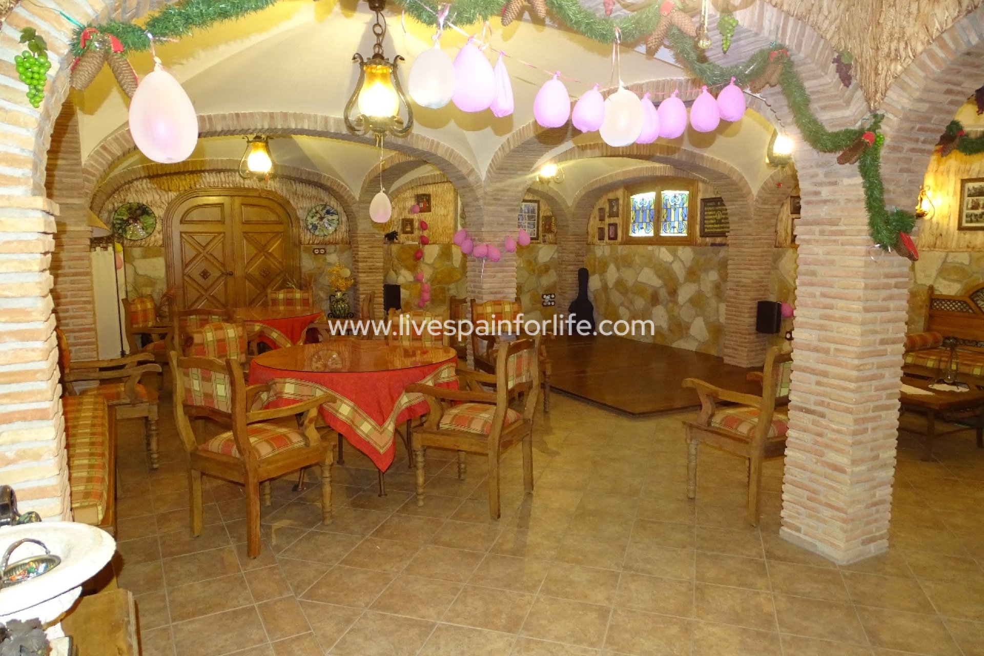 Weiterverkauf - Country house -
Santa Pola