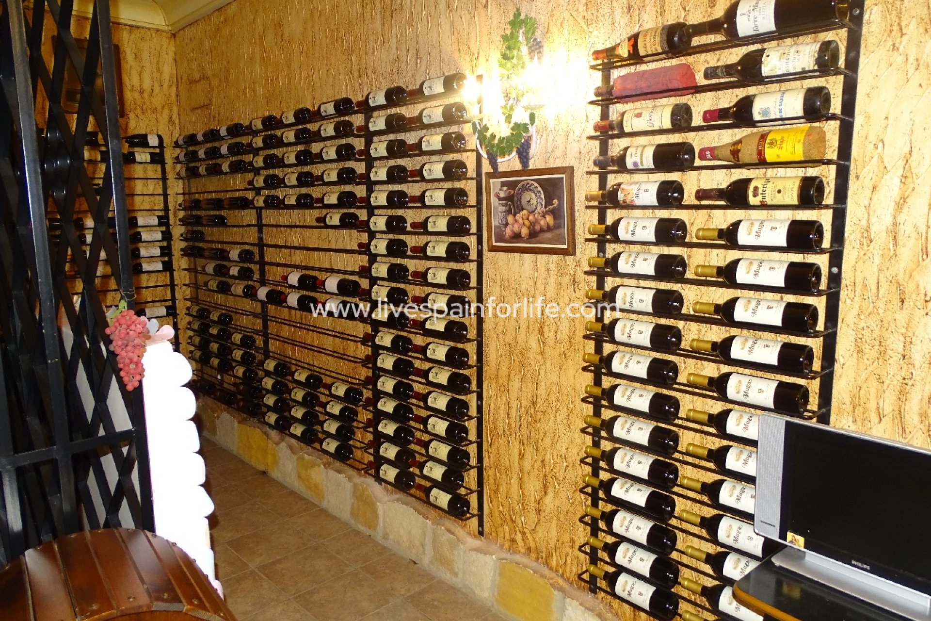 Weiterverkauf - Country house -
Santa Pola