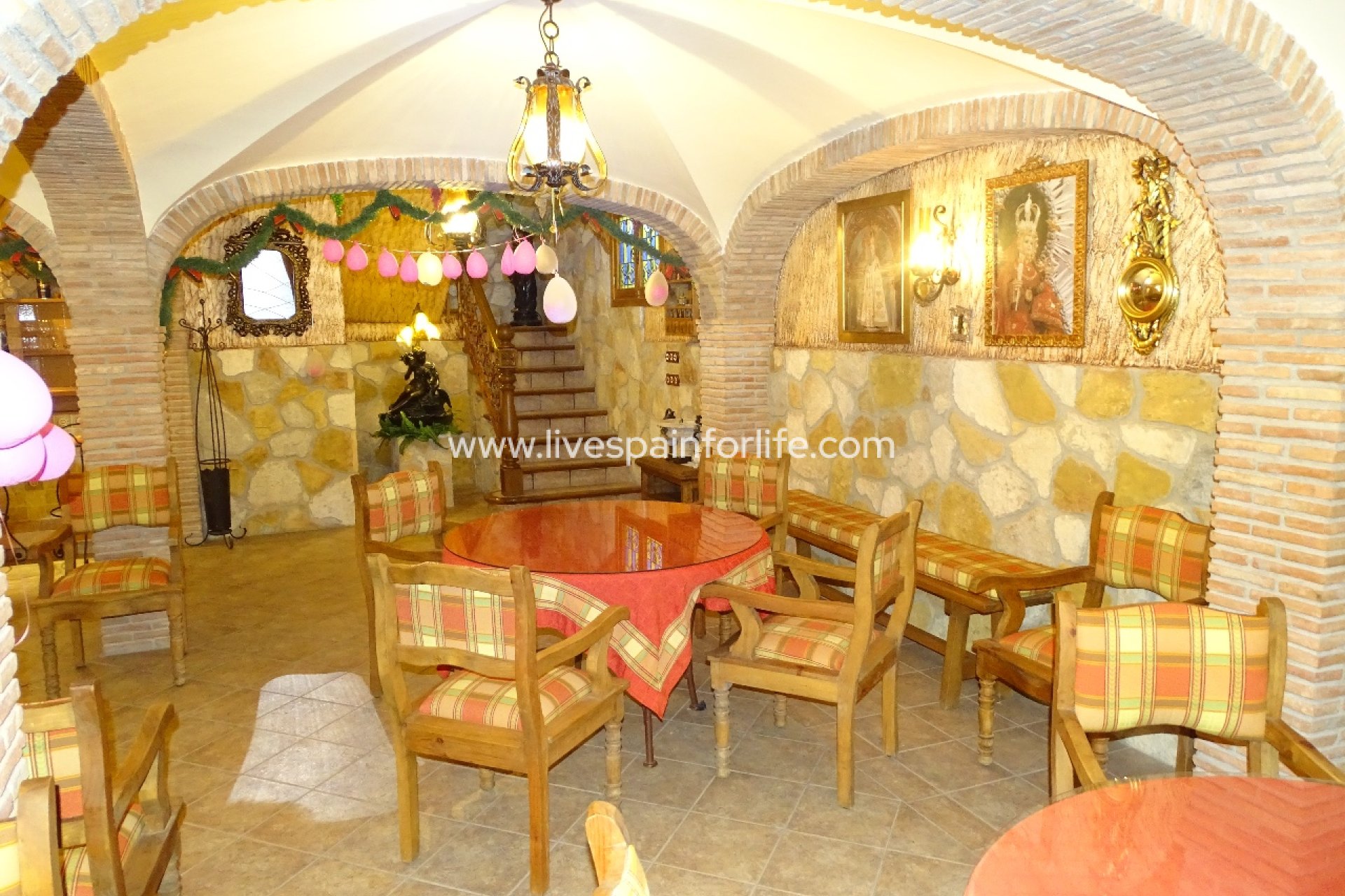 Weiterverkauf - Country house -
Santa Pola