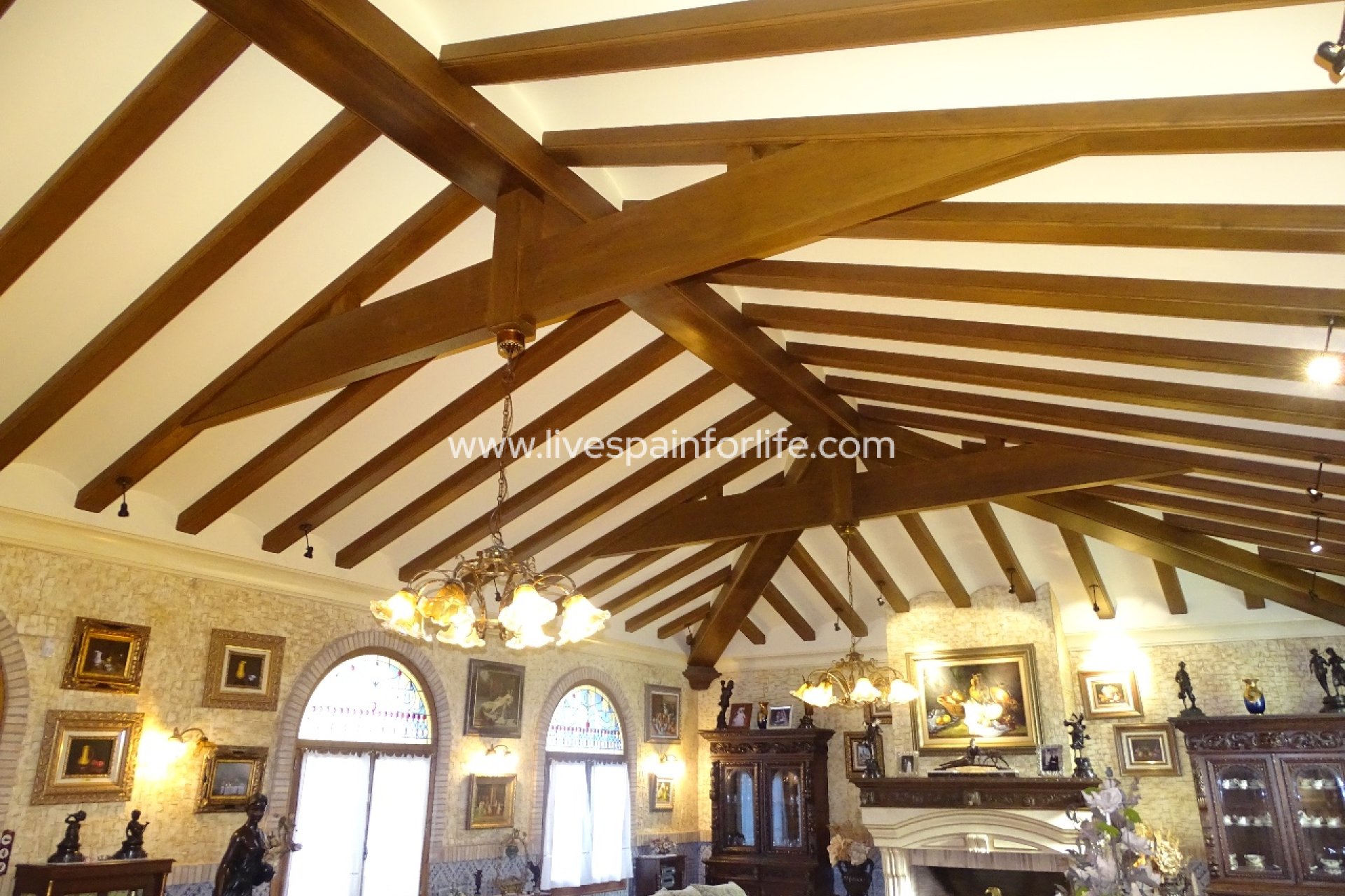 Weiterverkauf - Country house -
Santa Pola