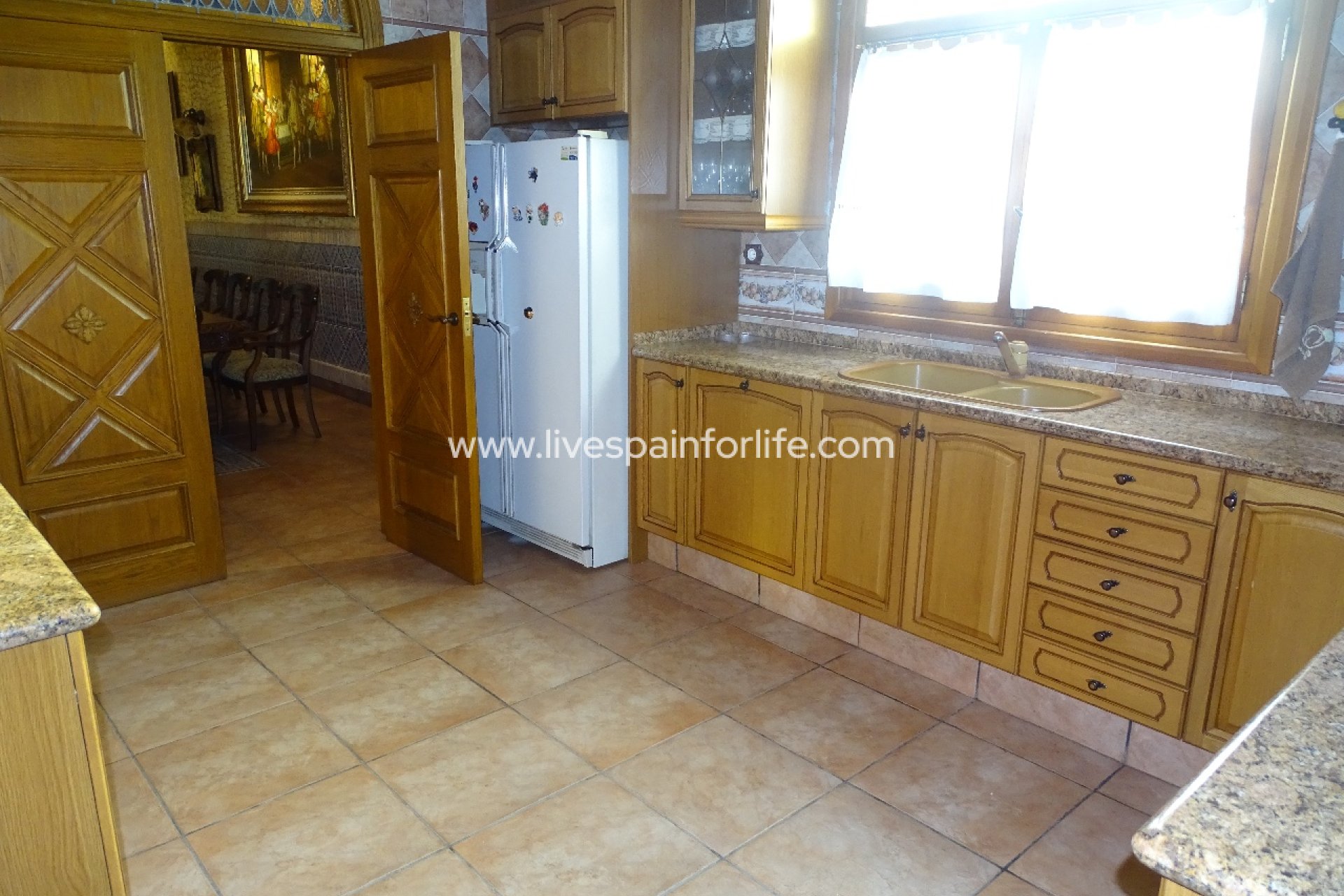 Weiterverkauf - Country house -
Santa Pola