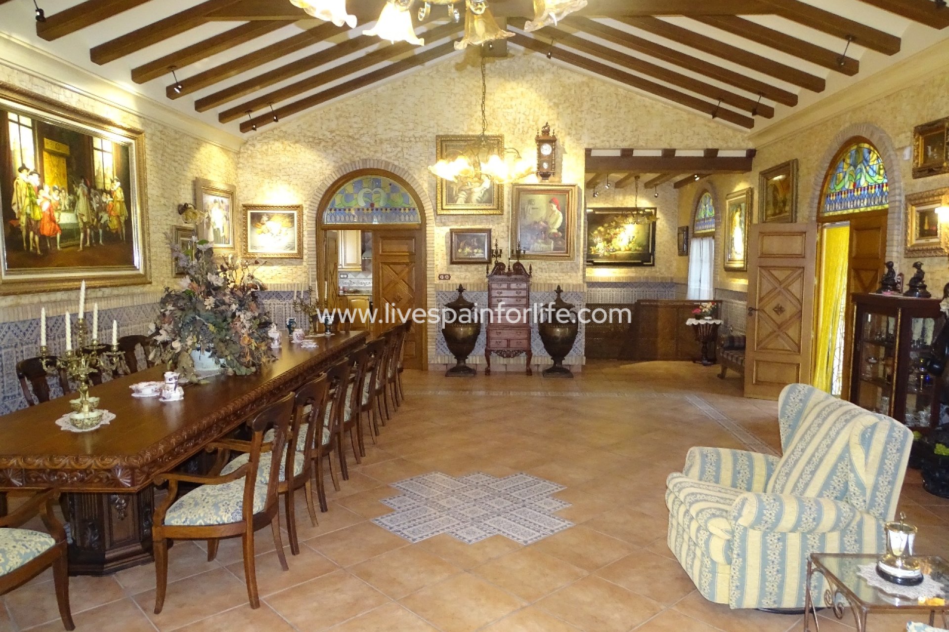 Weiterverkauf - Country house -
Santa Pola