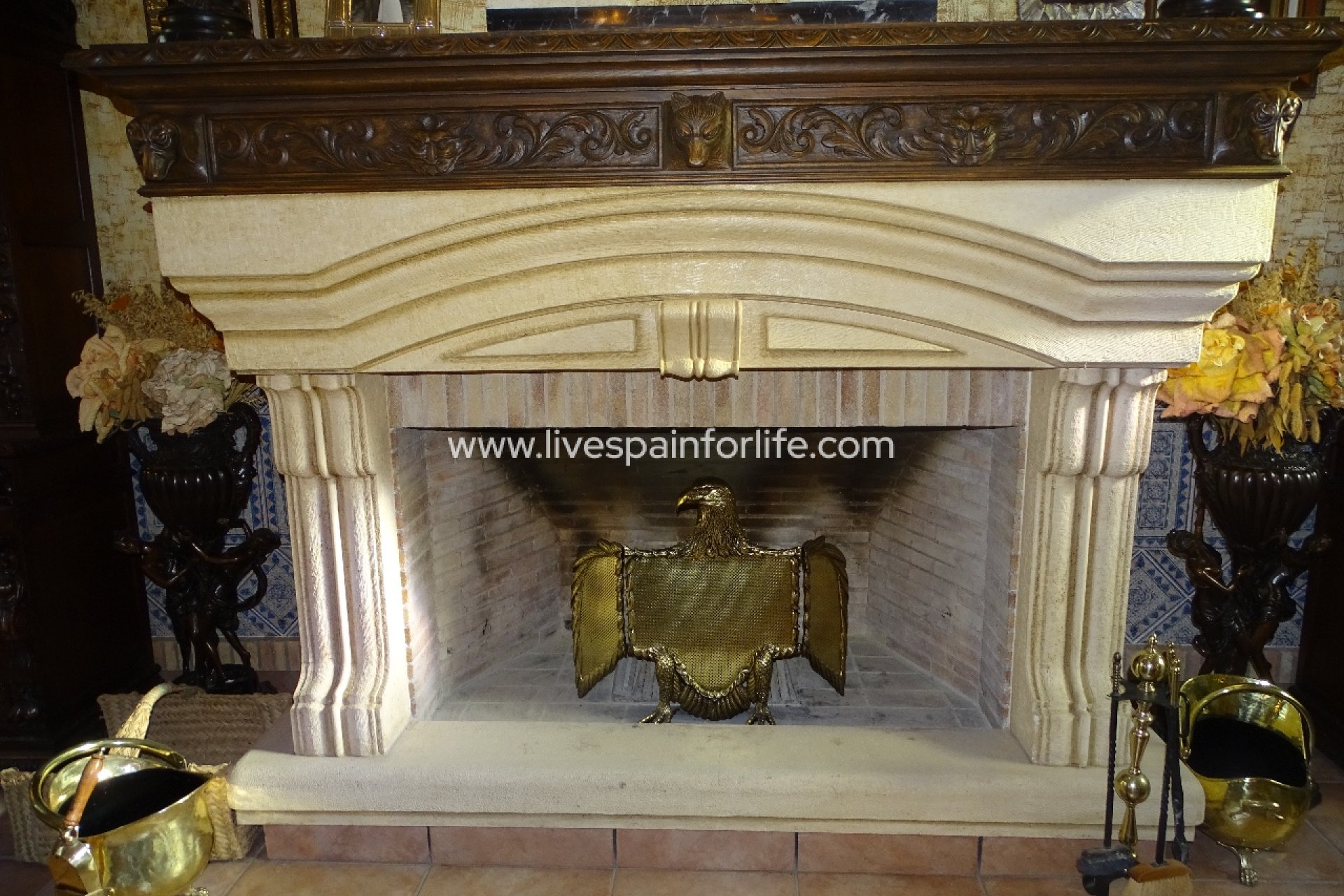 Weiterverkauf - Country house -
Santa Pola