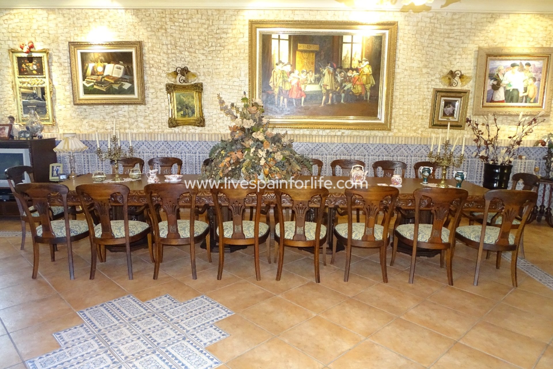 Weiterverkauf - Country house -
Santa Pola