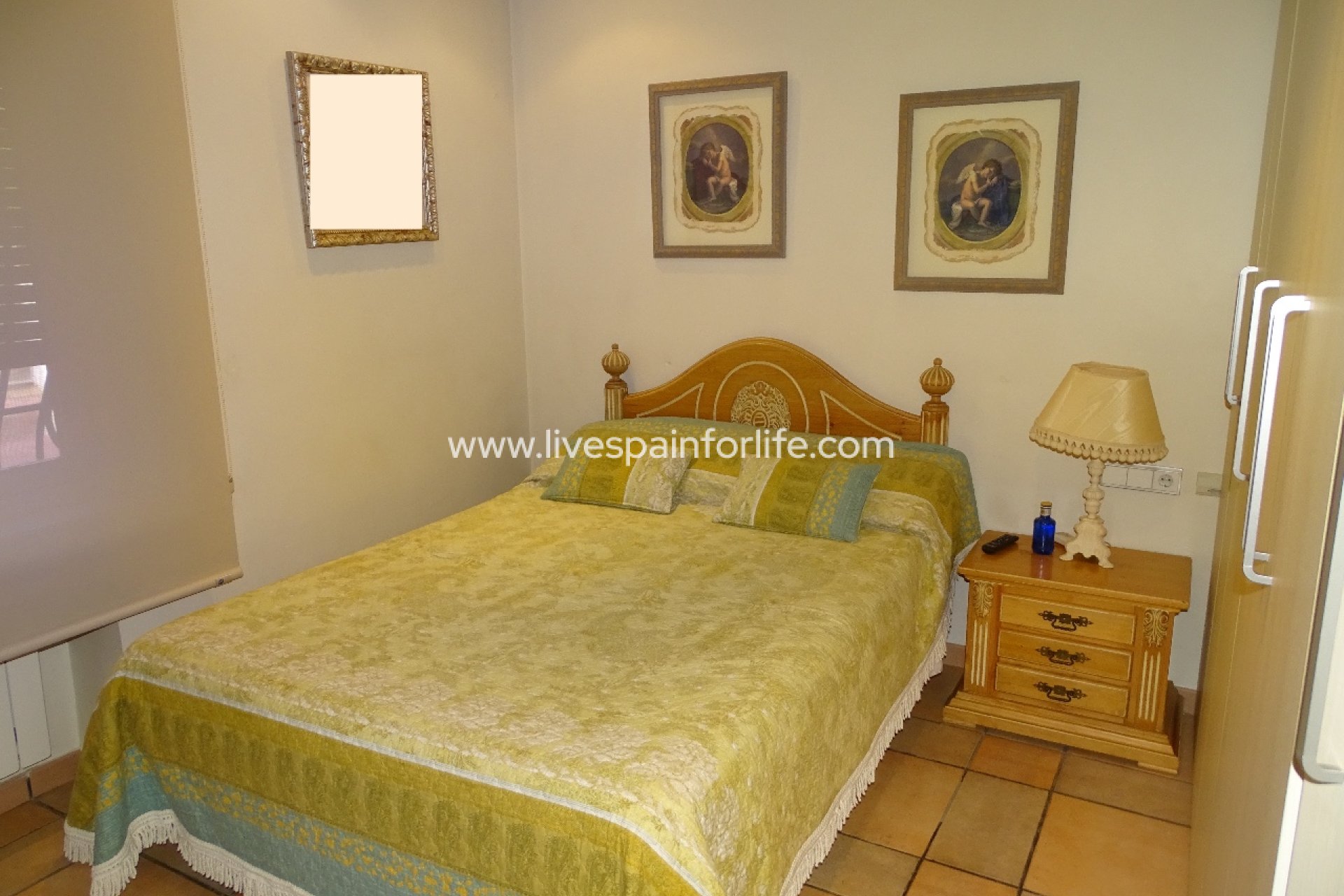 Weiterverkauf - Country house -
Santa Pola