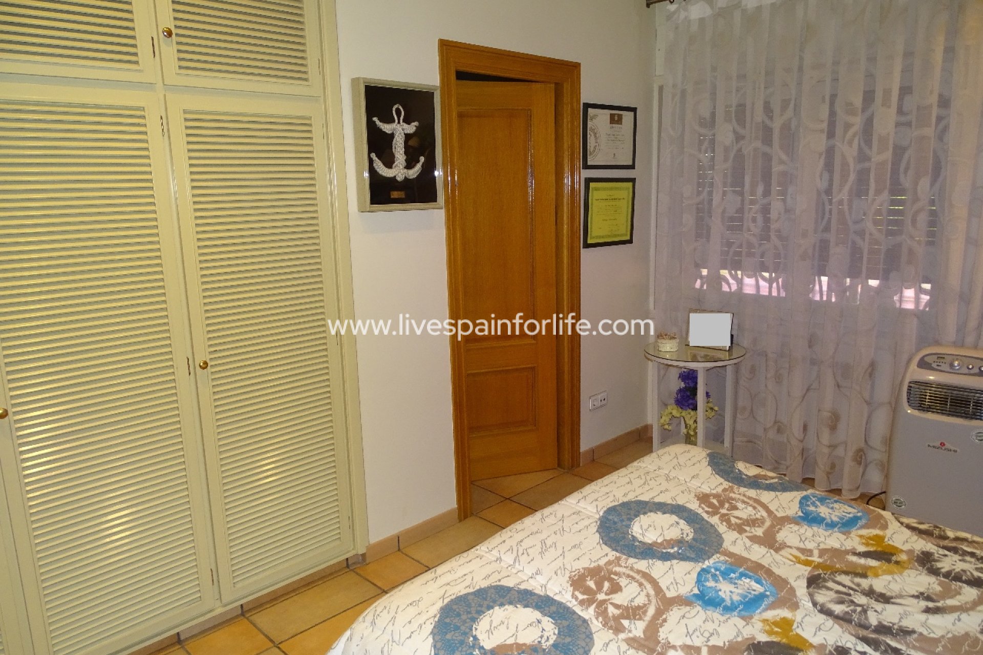 Weiterverkauf - Country house -
Santa Pola