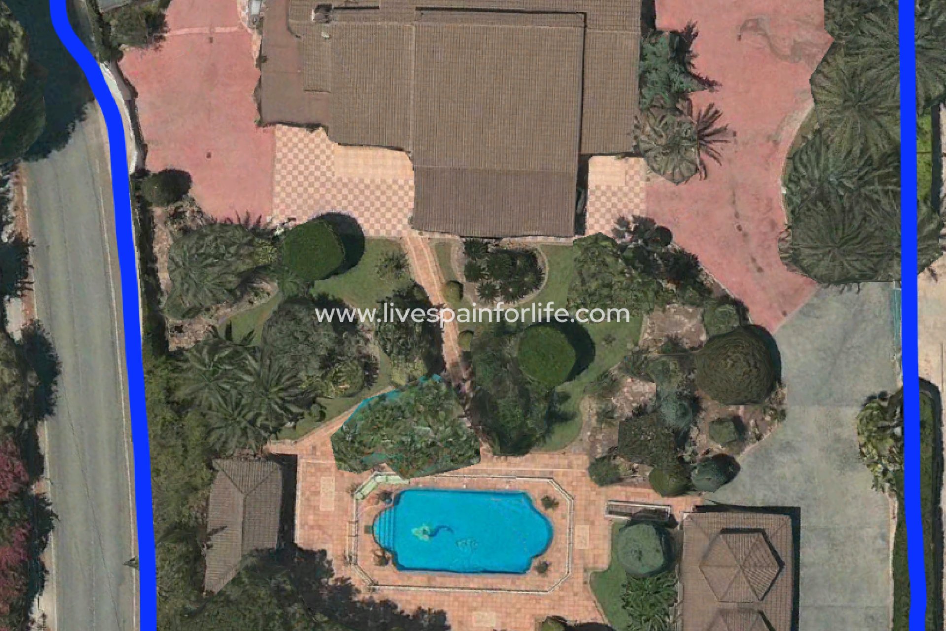 Weiterverkauf - Country house -
Santa Pola