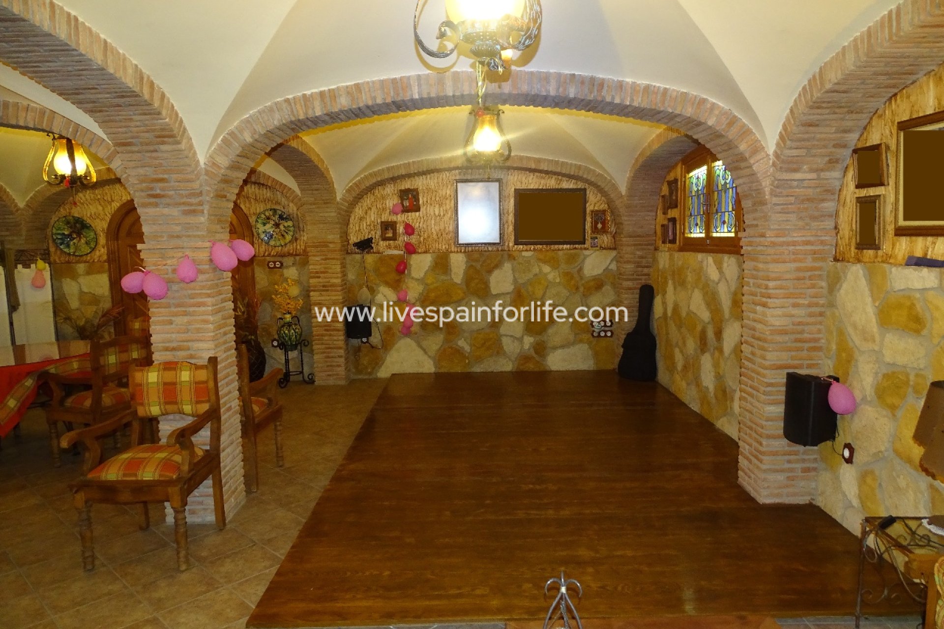Weiterverkauf - Country house -
Santa Pola