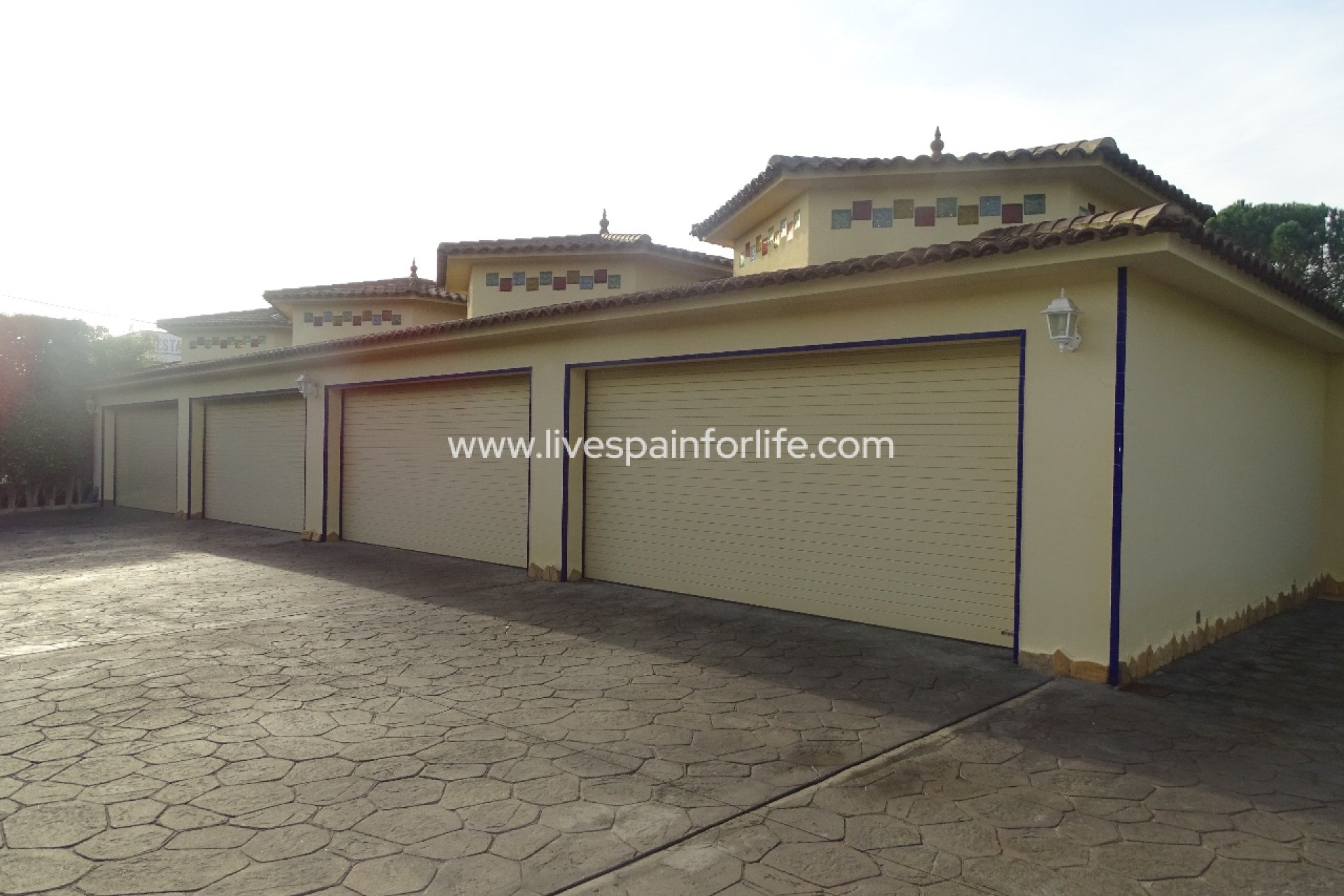 Weiterverkauf - Country house -
Santa Pola