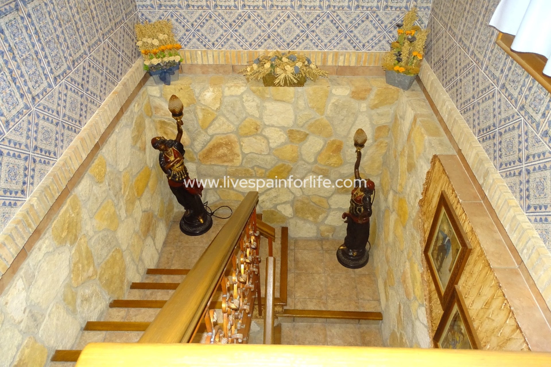 Weiterverkauf - Country house -
Santa Pola