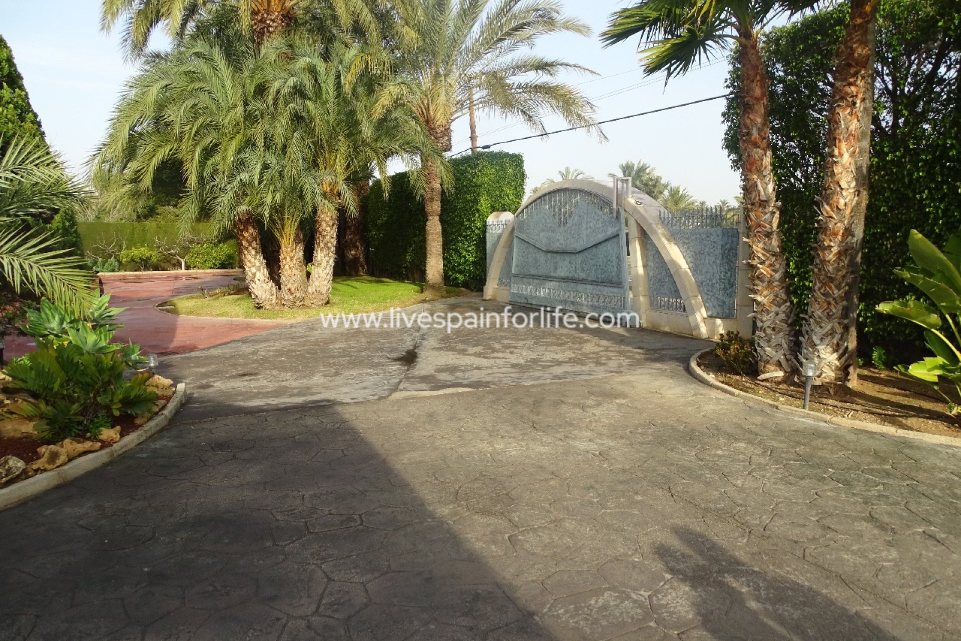 Weiterverkauf - Country house -
Santa Pola