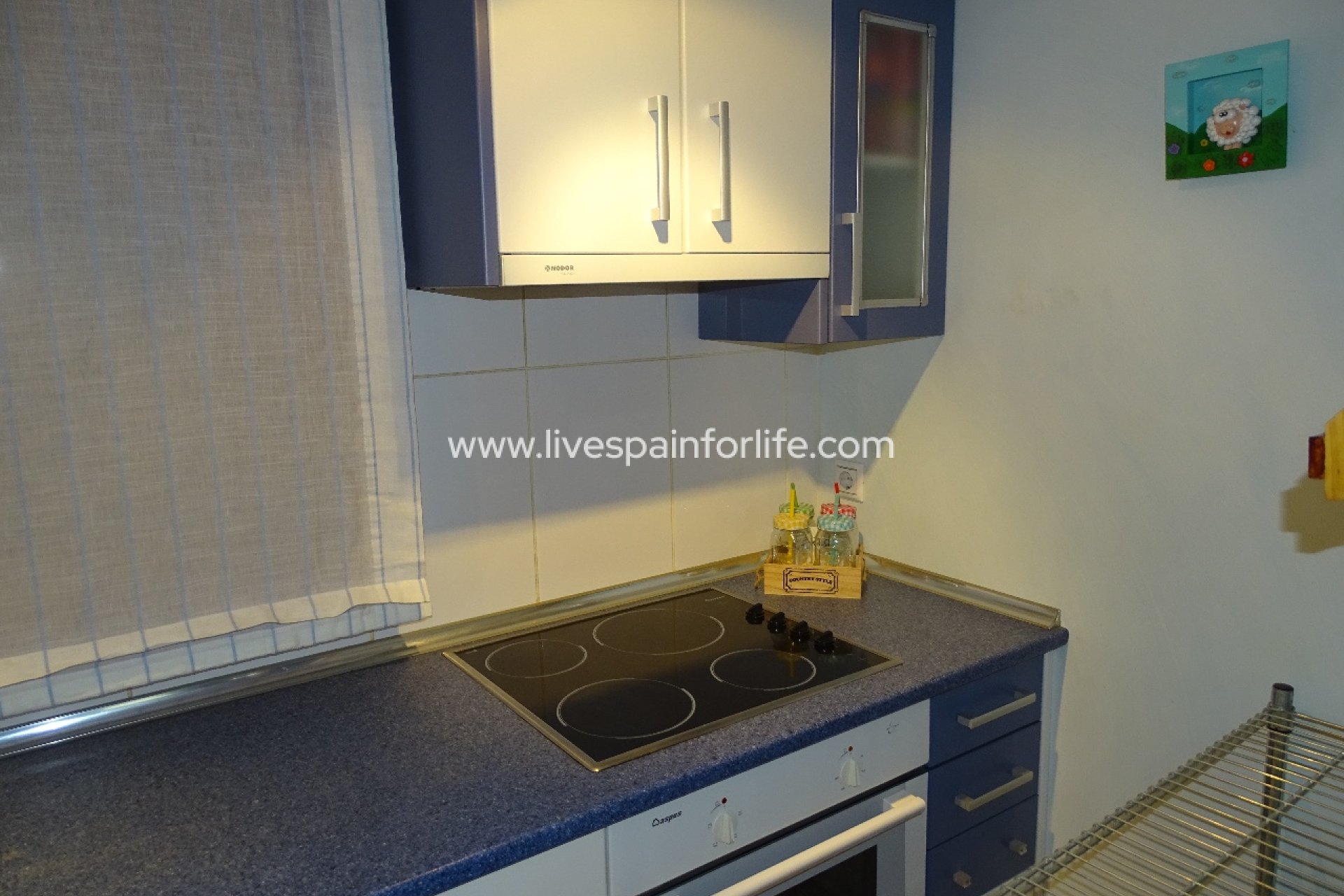 Weiterverkauf - Country house -
Santa Pola