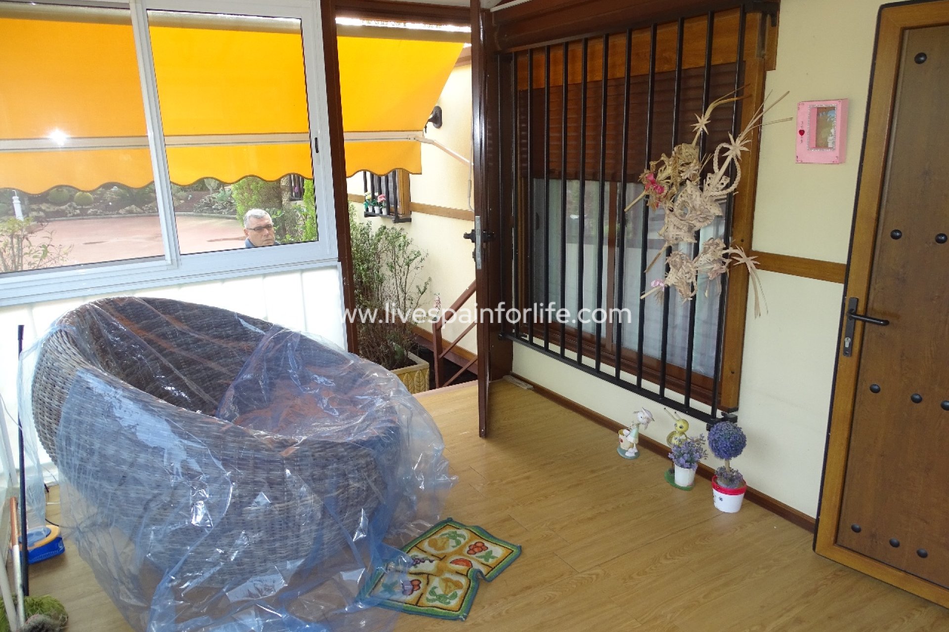 Weiterverkauf - Country house -
Santa Pola